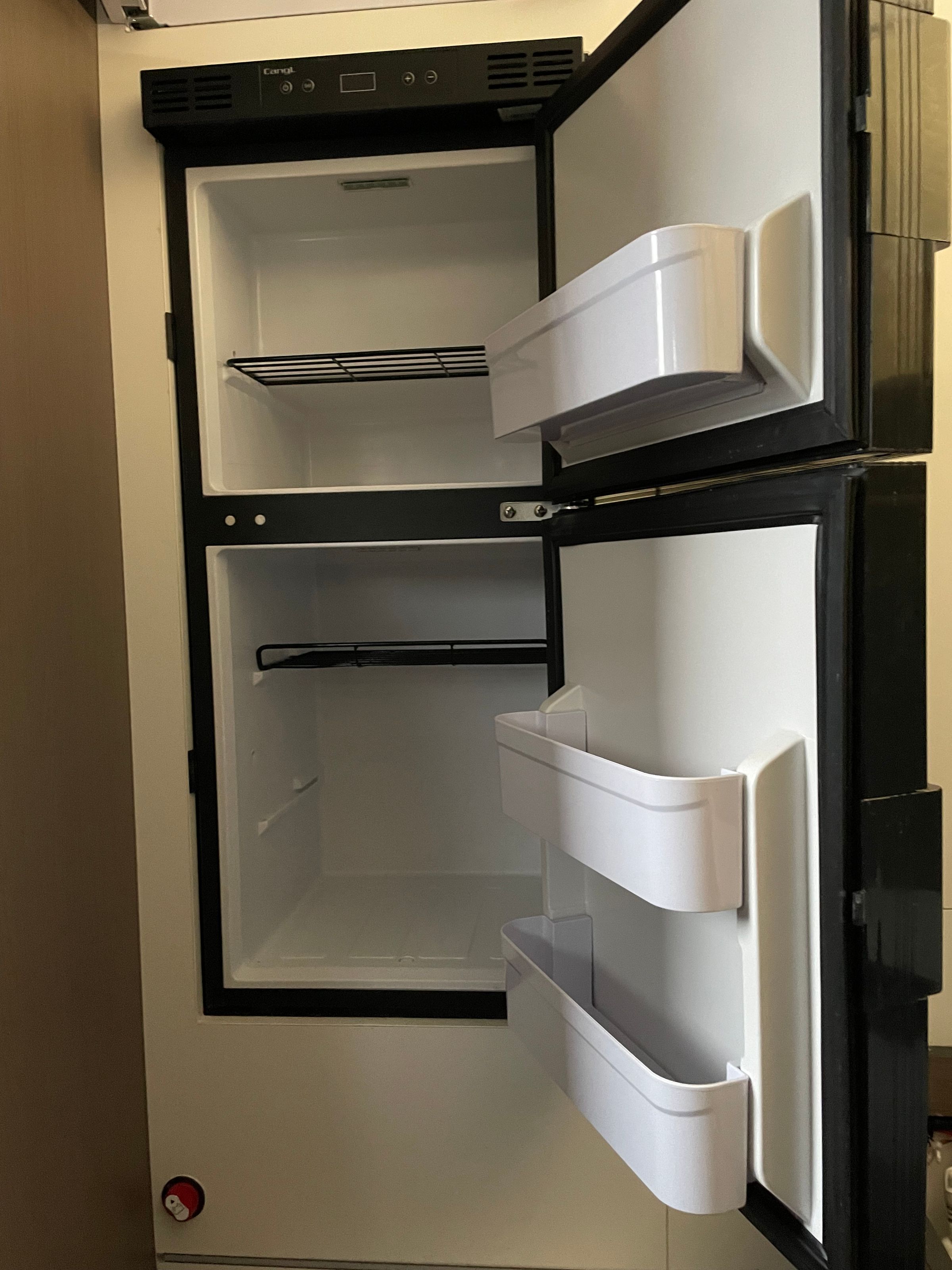 PICKUP TRUCK CAMPING's image