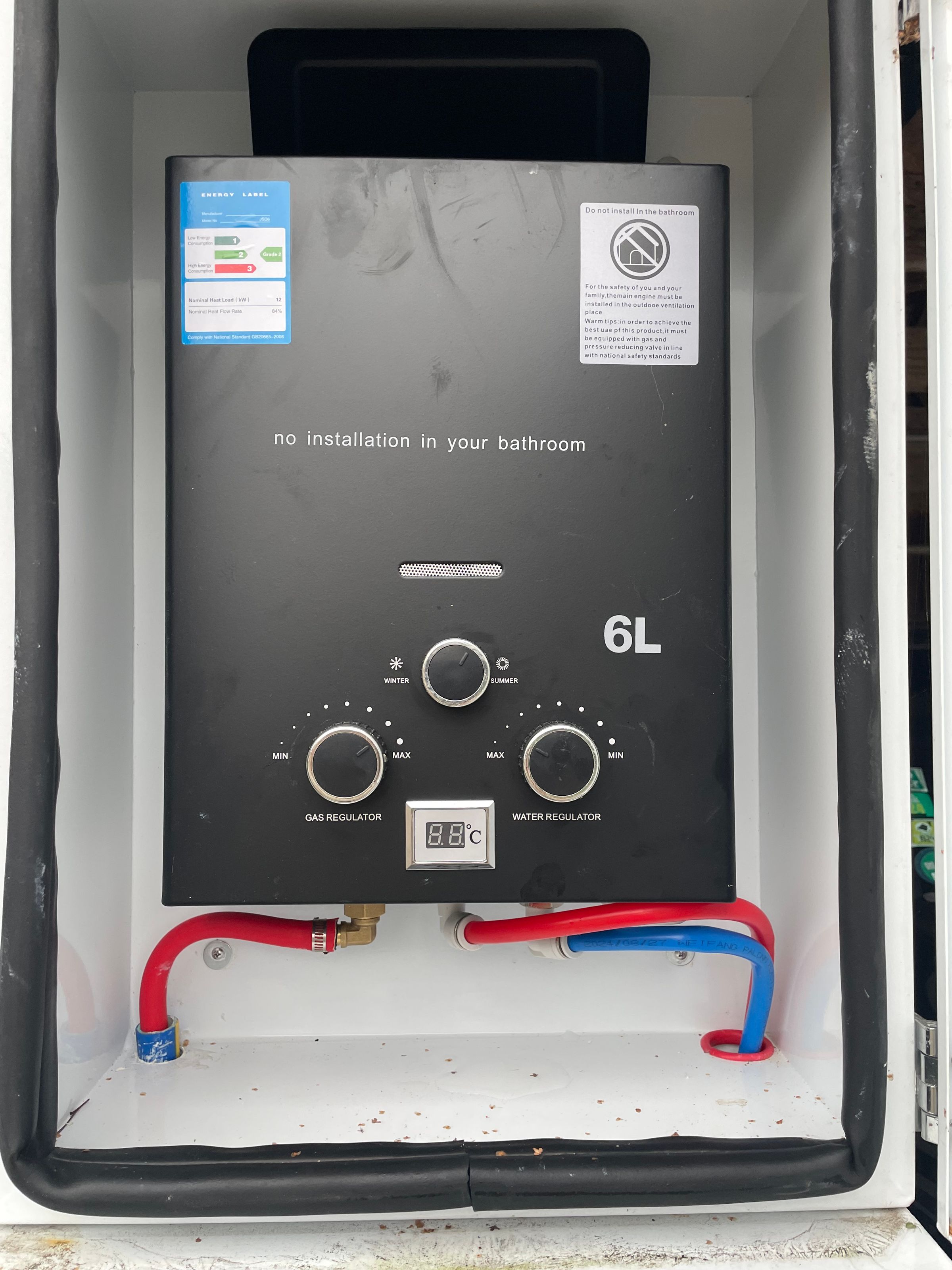 PICKUP TRUCK CAMPING's image