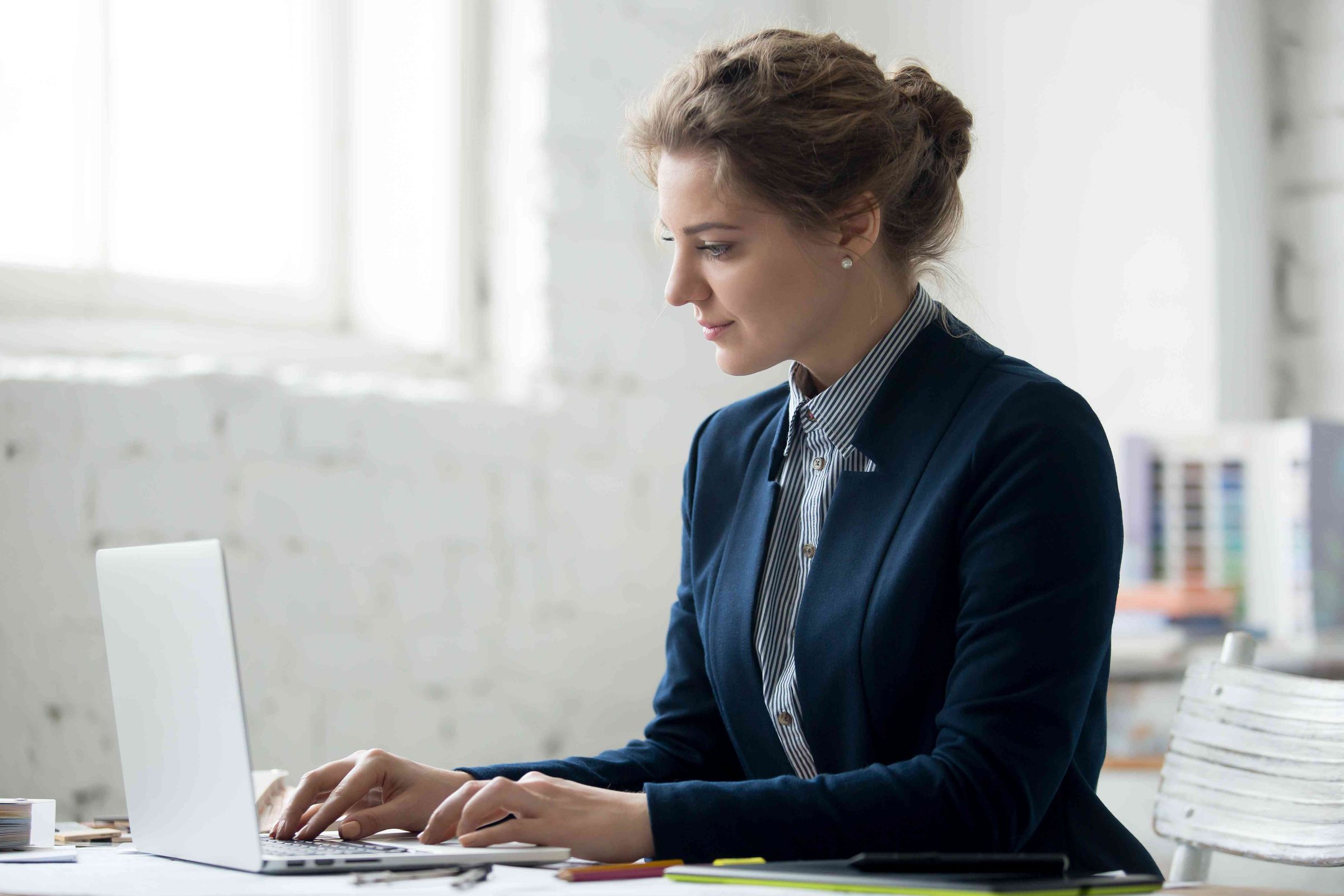 MDB Synergistic Solutions LLC's image