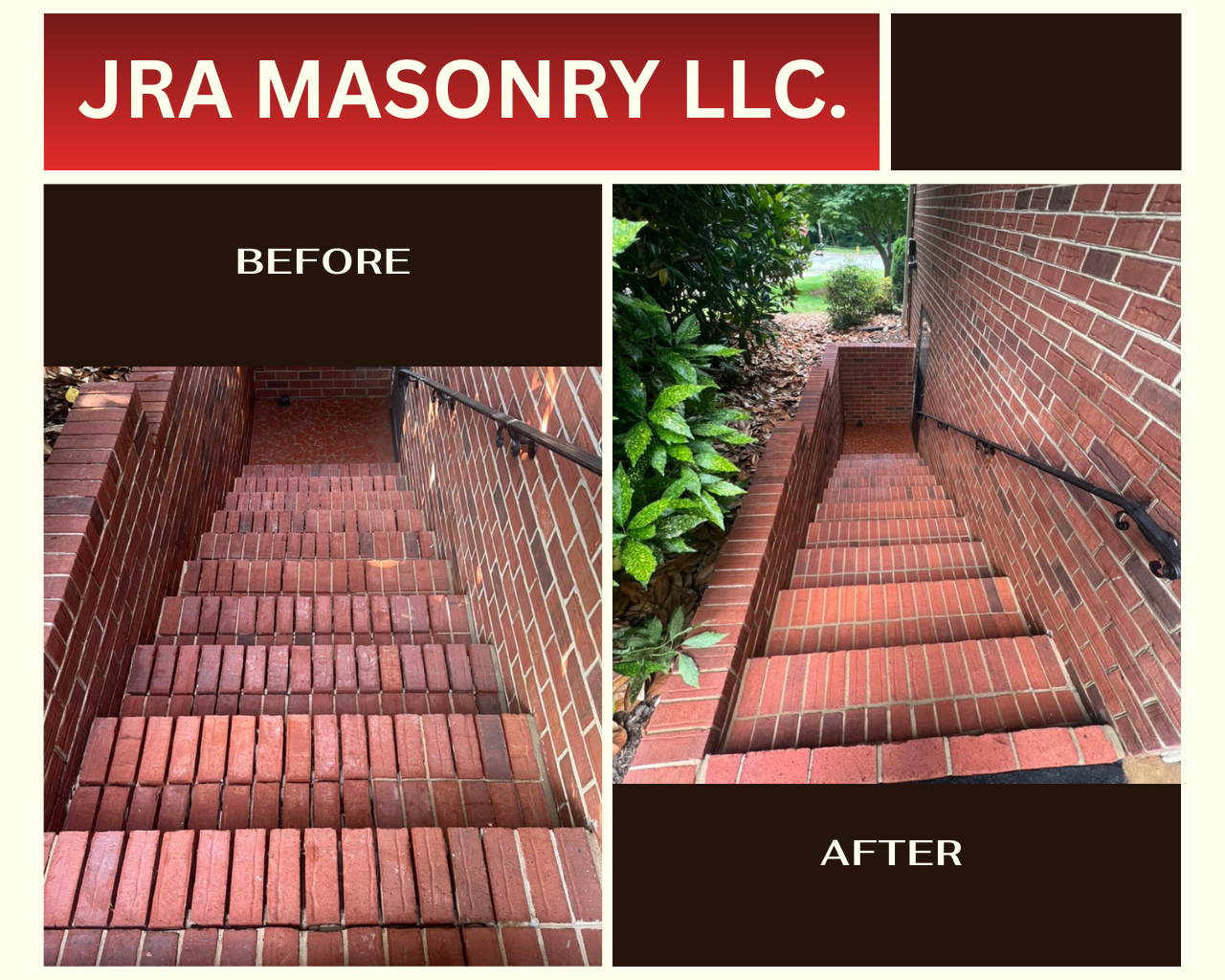 JRA Masonry LLC.'s image