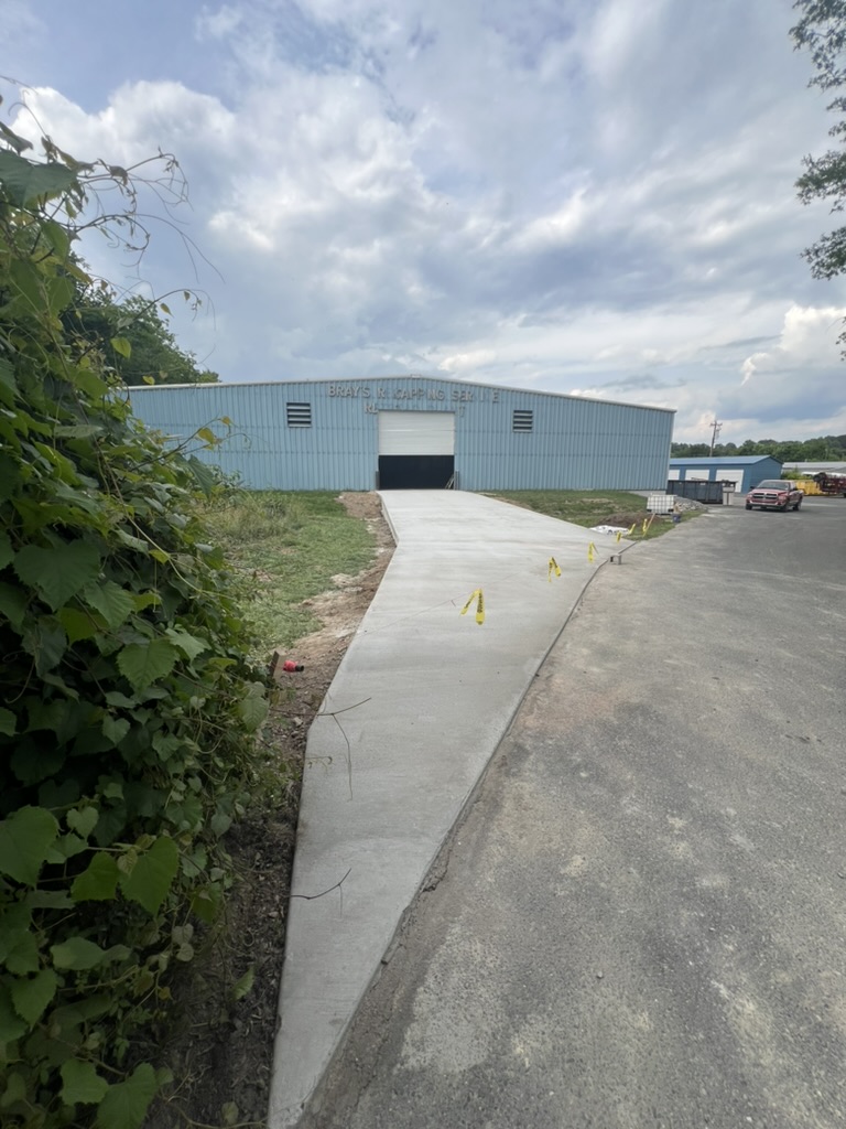 JRA Masonry LLC.'s image