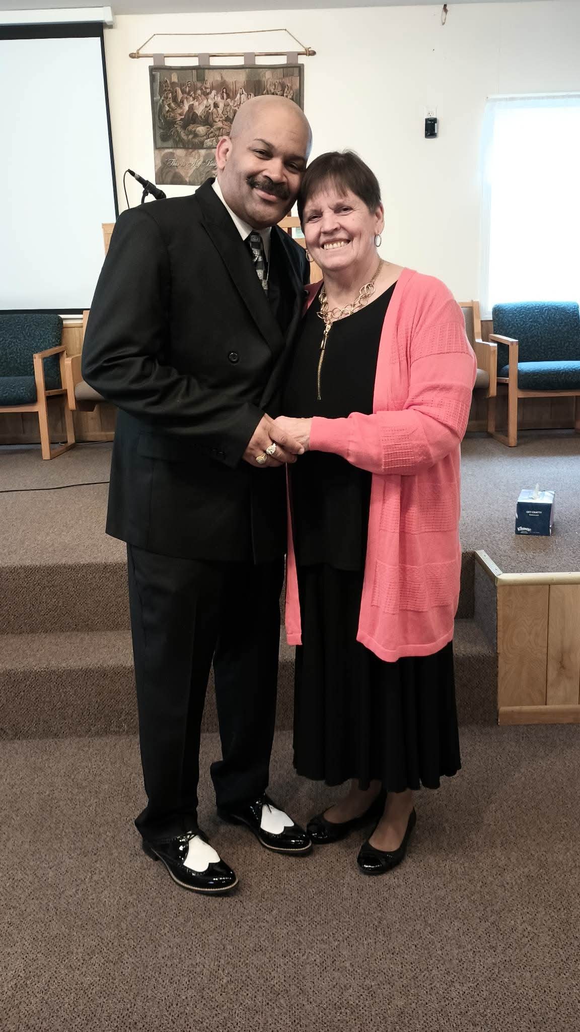 Apostolic Holiness's image