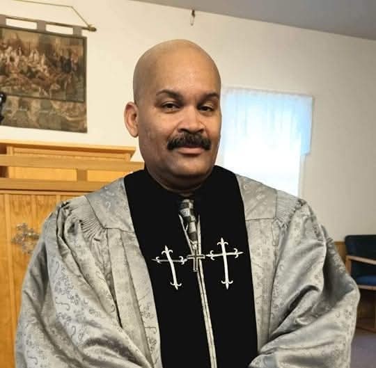 Apostolic Holiness's image