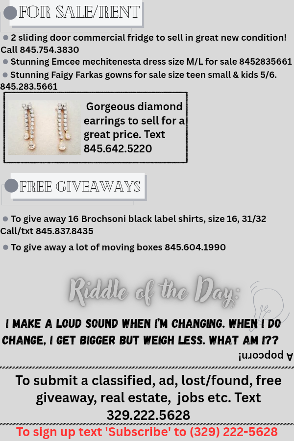 Monroe Daily Classifieds 's image