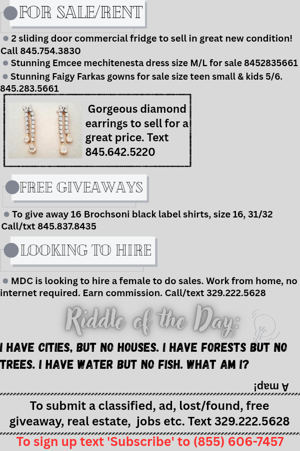 Monroe Daily Classifieds 's image