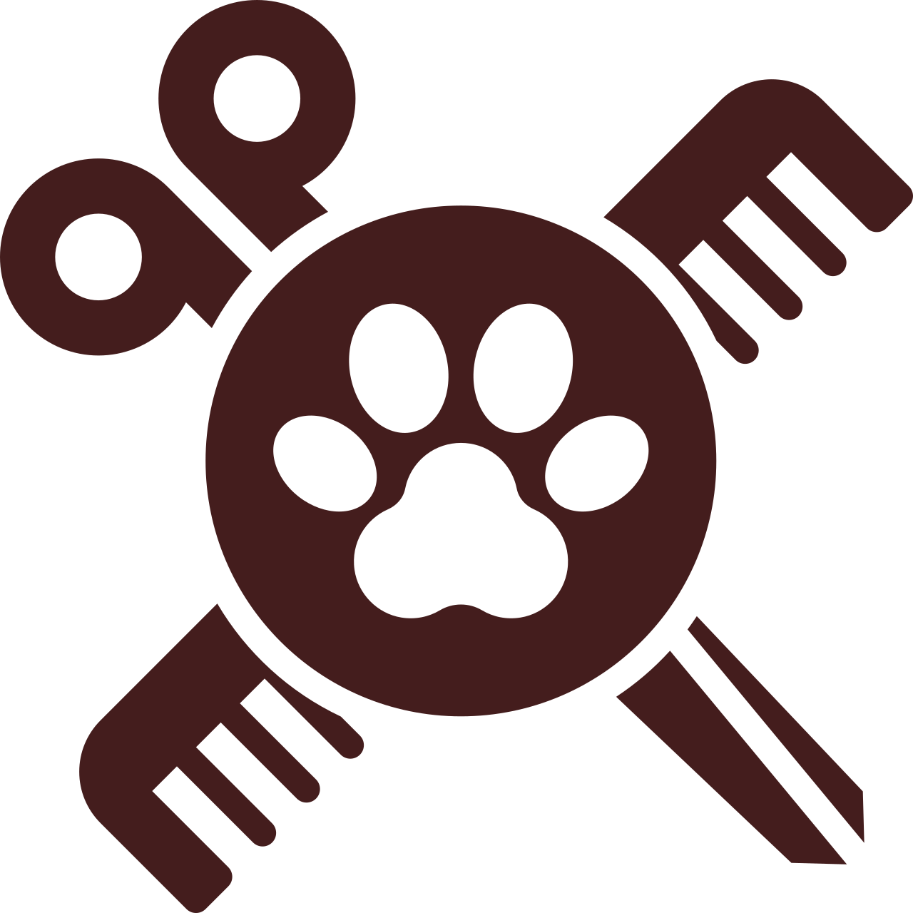 Grid iron  grooming 's image