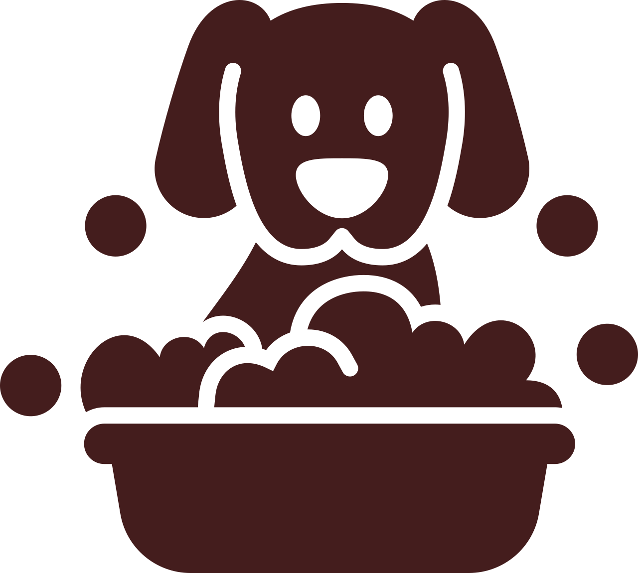 Grid iron  grooming 's image