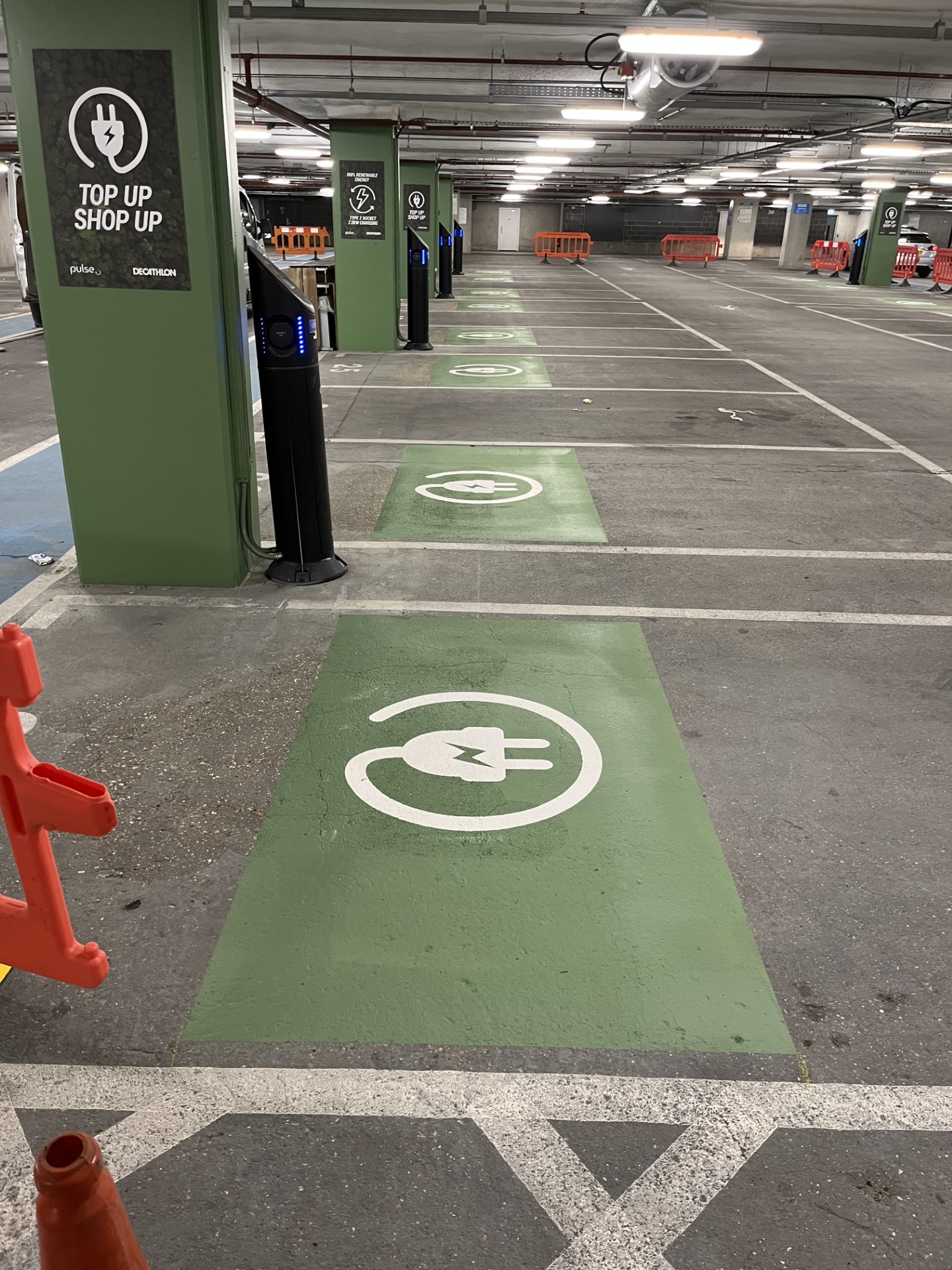 S.ADAMS Contracting's image