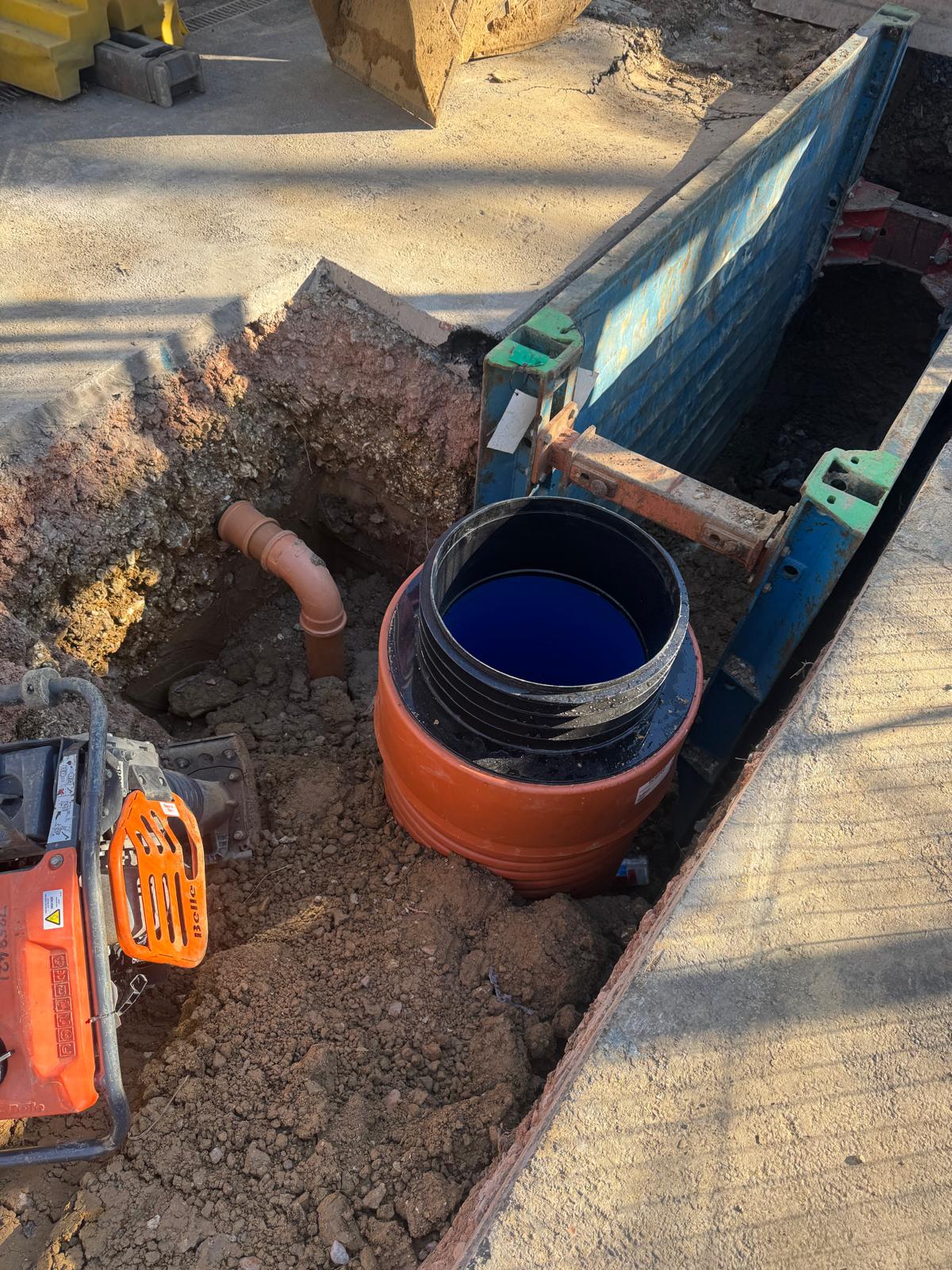 S.ADAMS Contracting's image