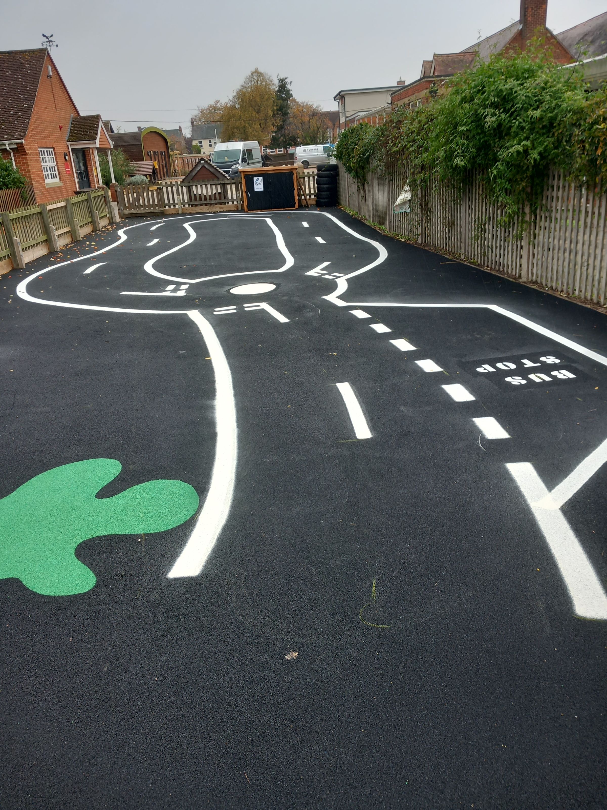 S.ADAMS Contracting's image