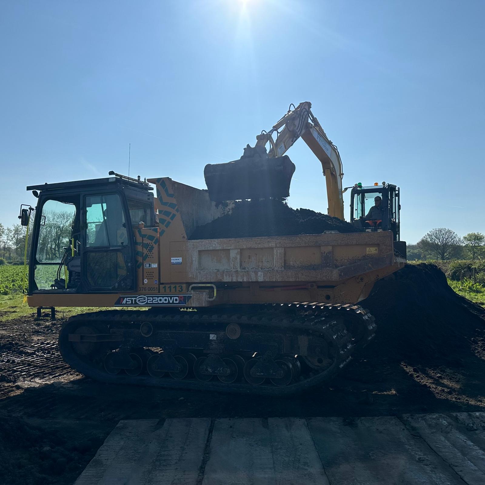 S.ADAMS Contracting's image