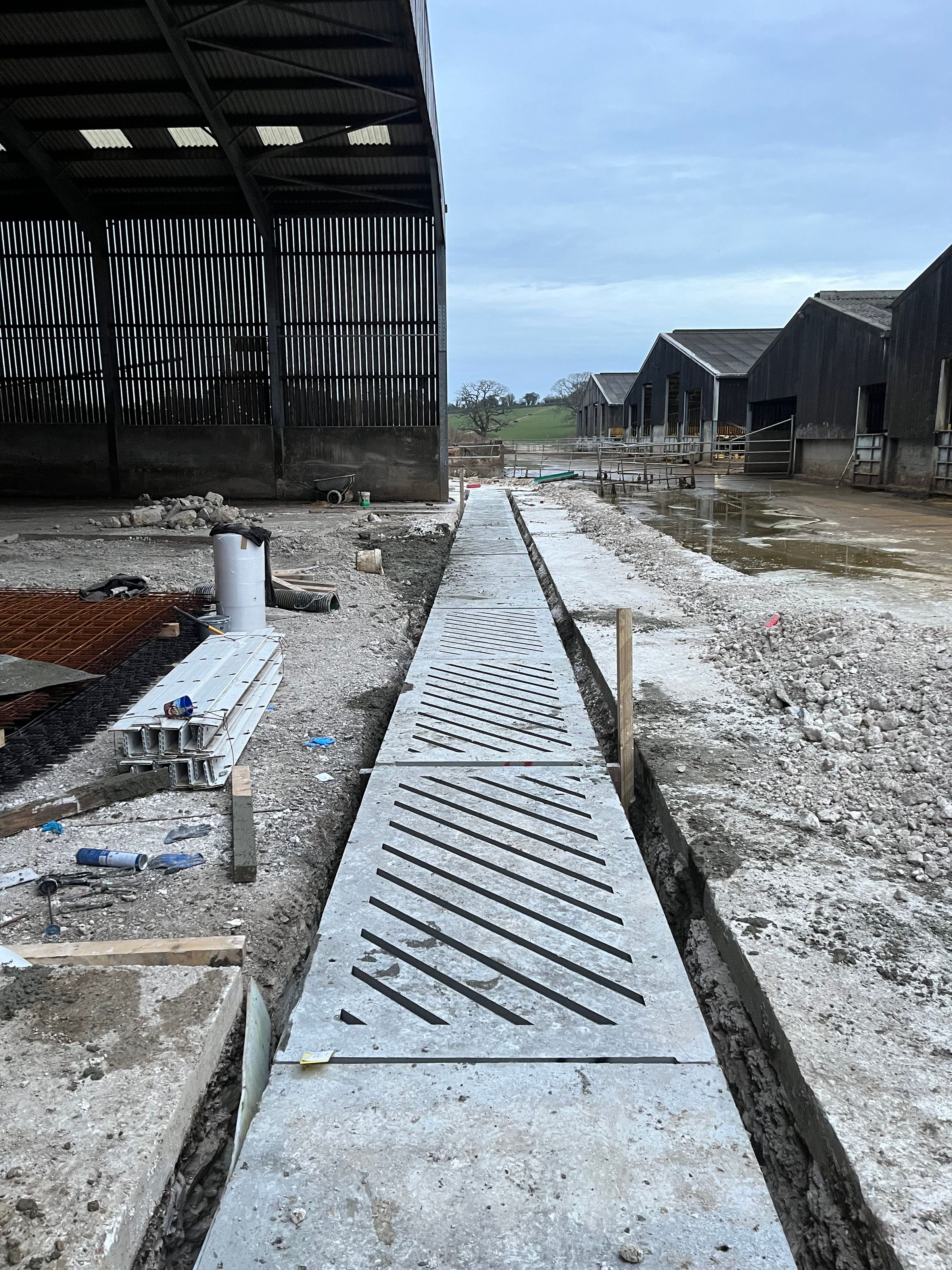 S.ADAMS Contracting's image