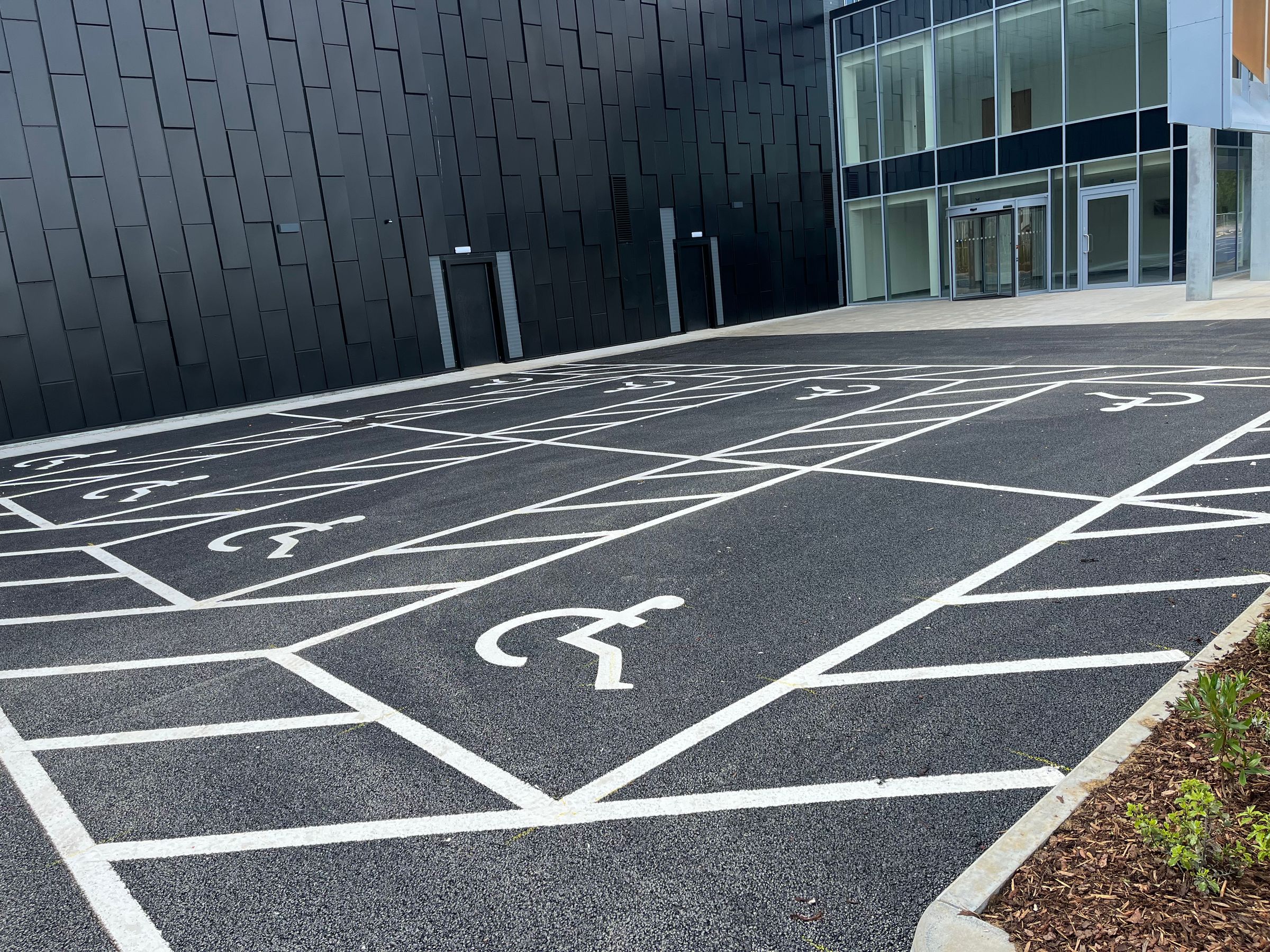 S.ADAMS Contracting's image