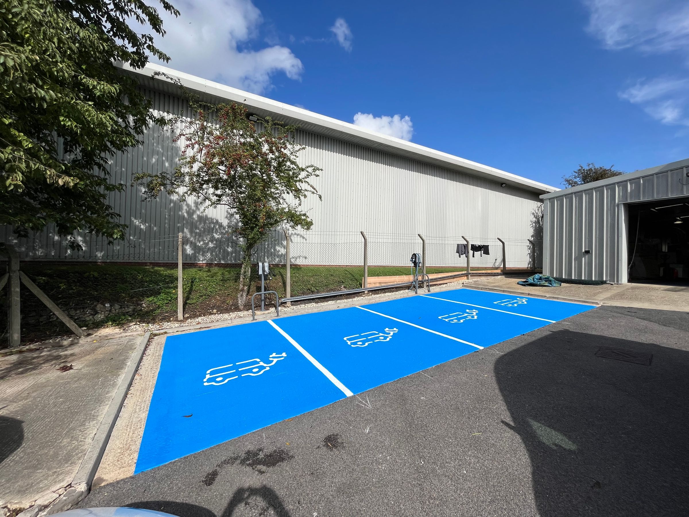 S.ADAMS Contracting's image