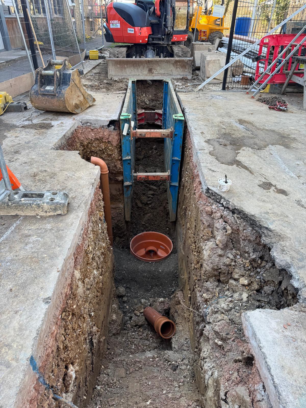 S.ADAMS Contracting's image