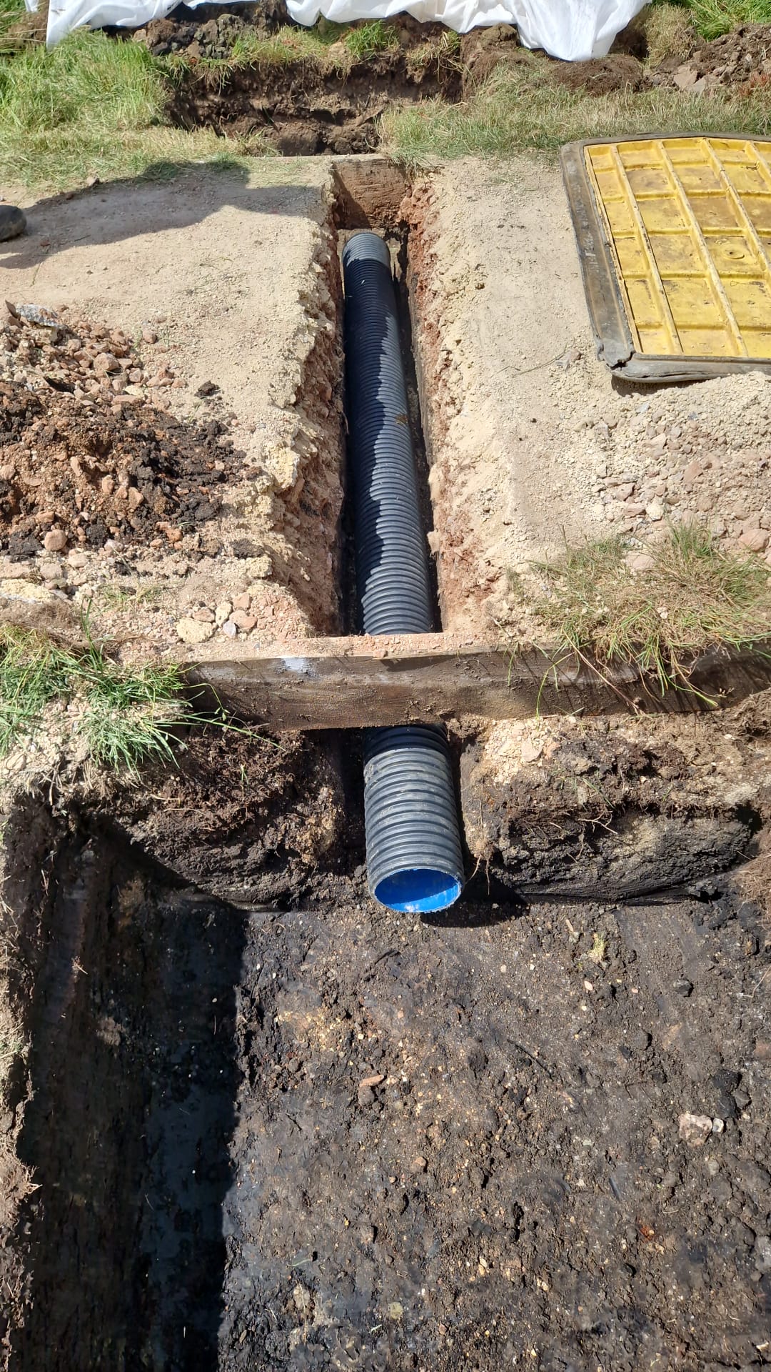 S.ADAMS Contracting's image