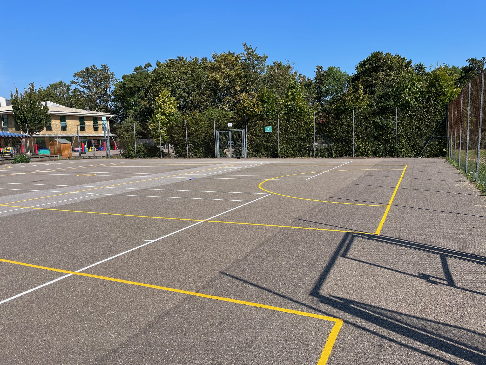 S.ADAMS Contracting's image