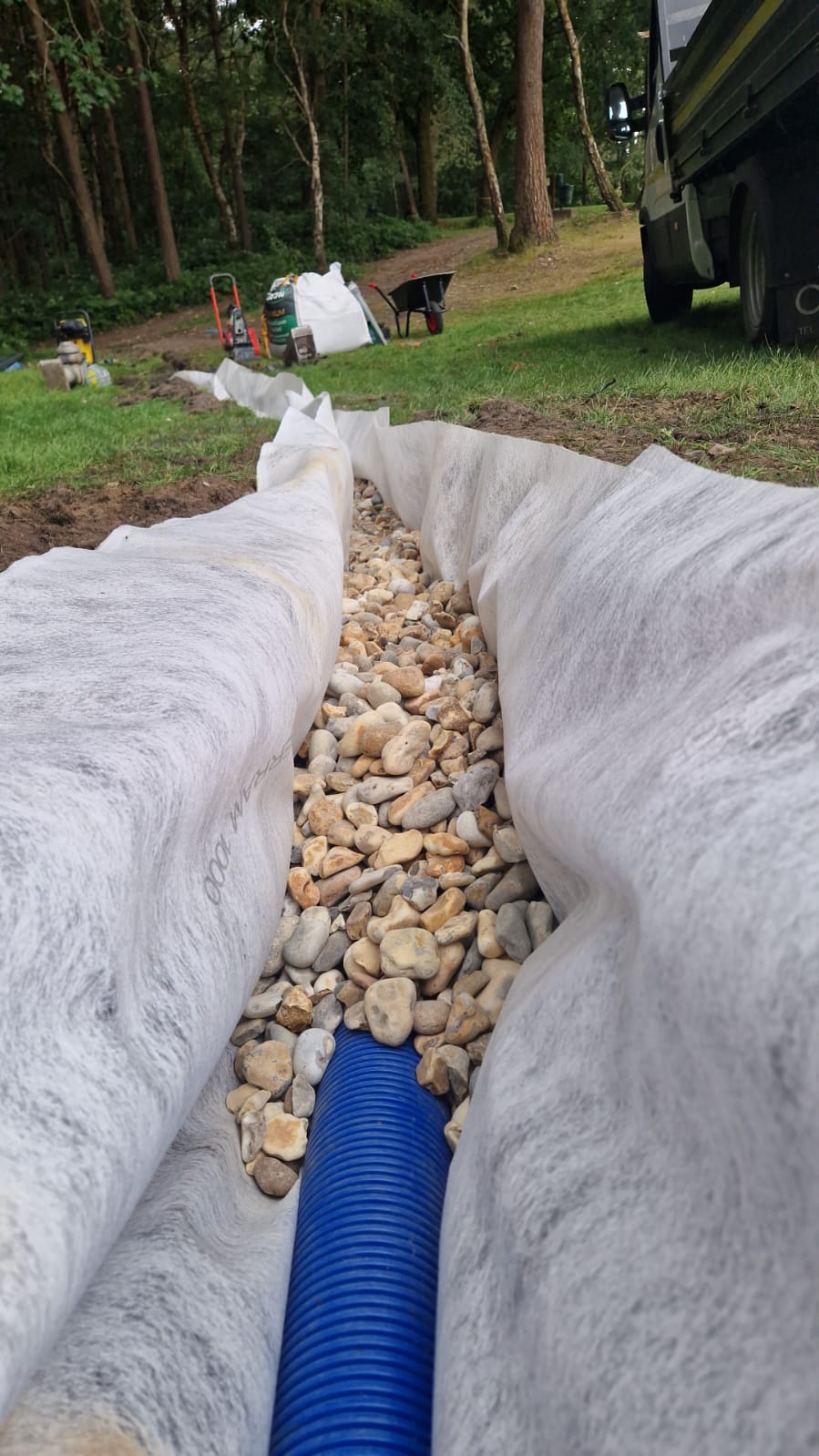 S.ADAMS Contracting's image