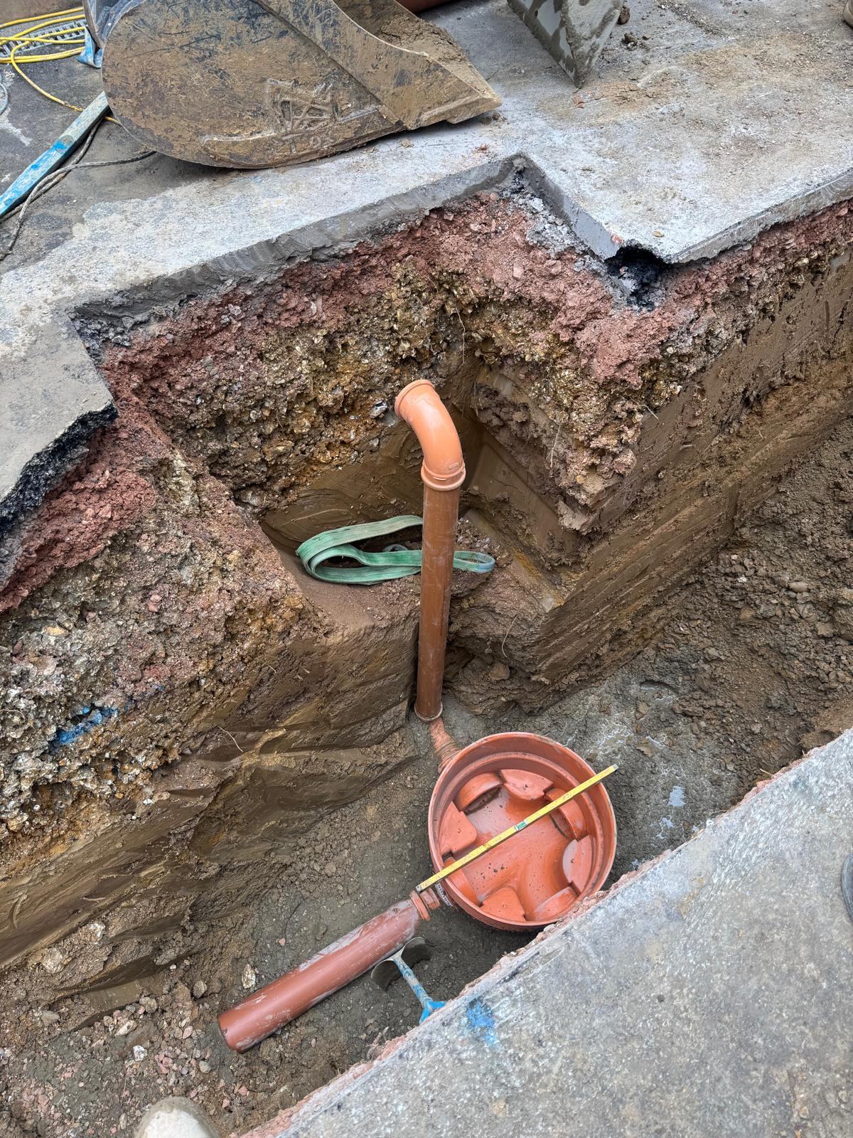 S.ADAMS Contracting's image