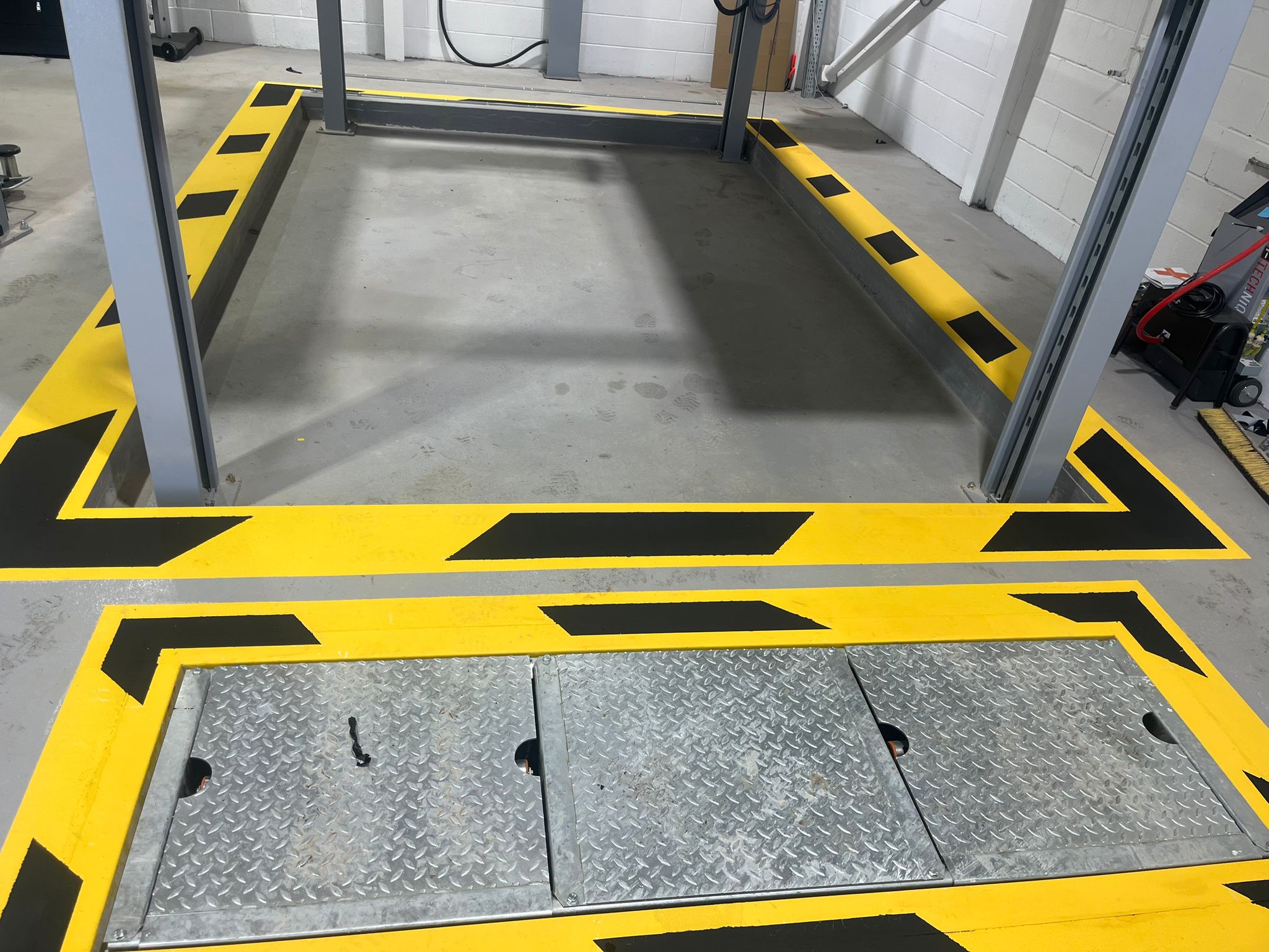 S.ADAMS Contracting's image