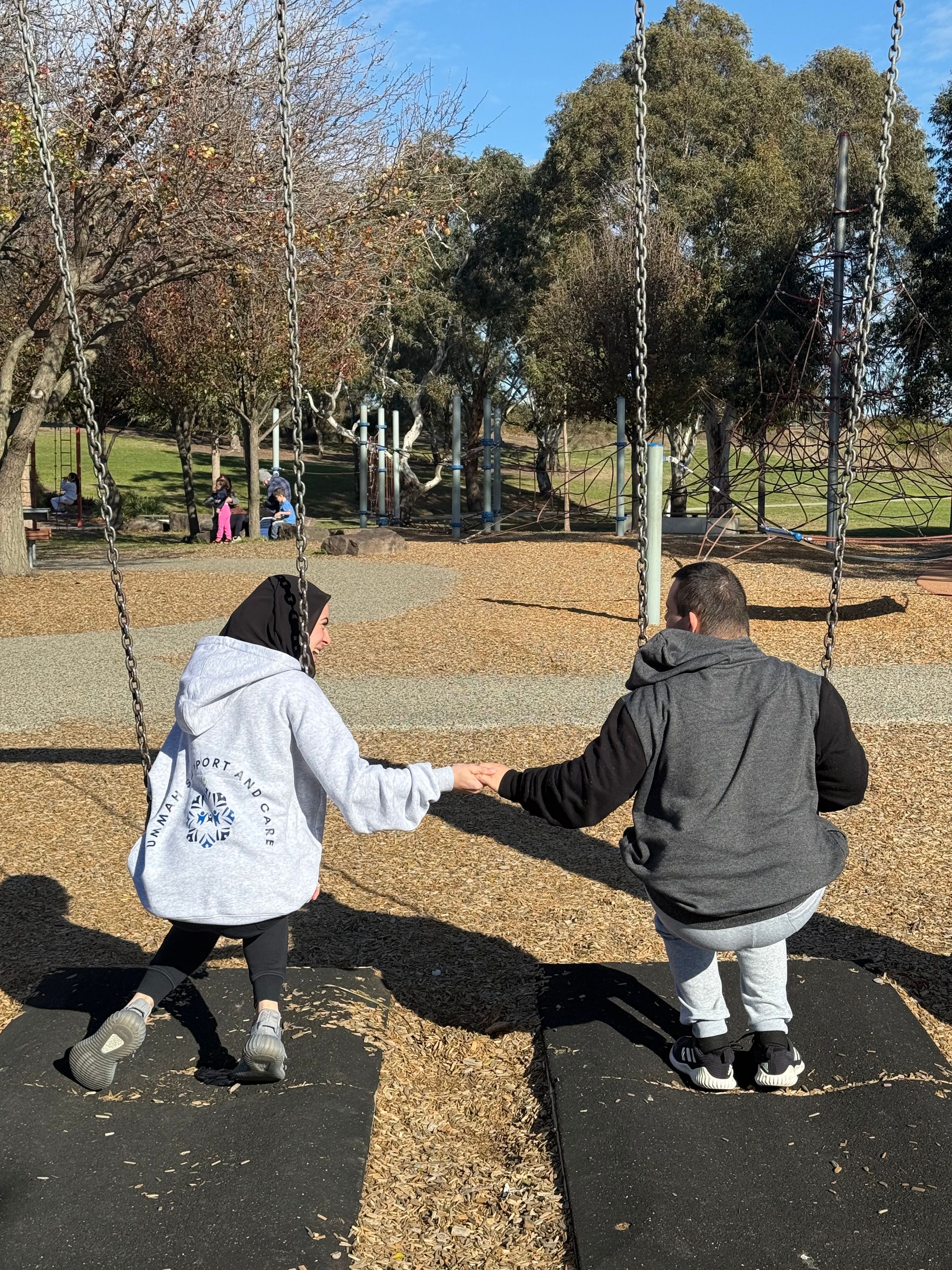 Ummah Support and Care's image