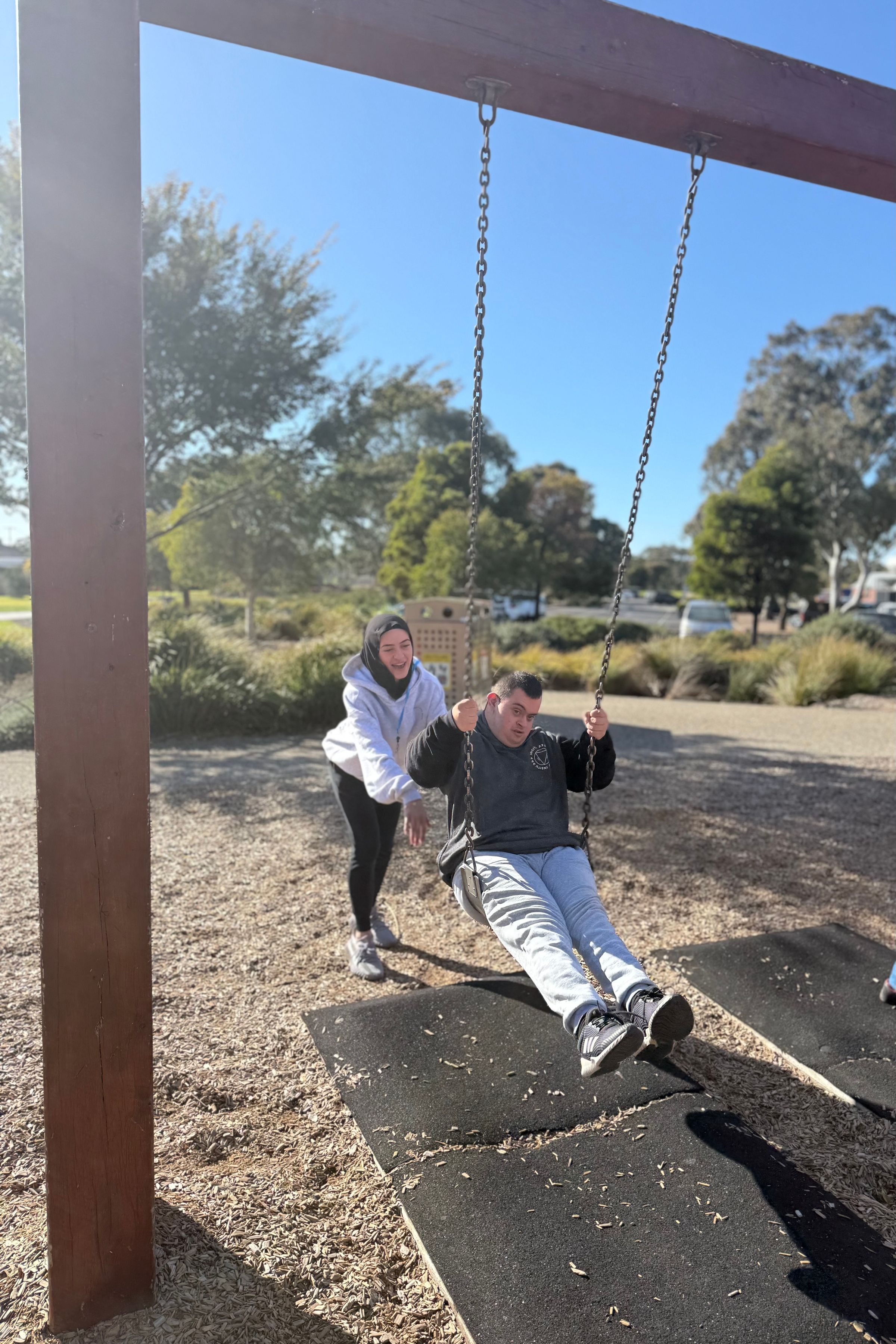 Ummah Support and Care's image