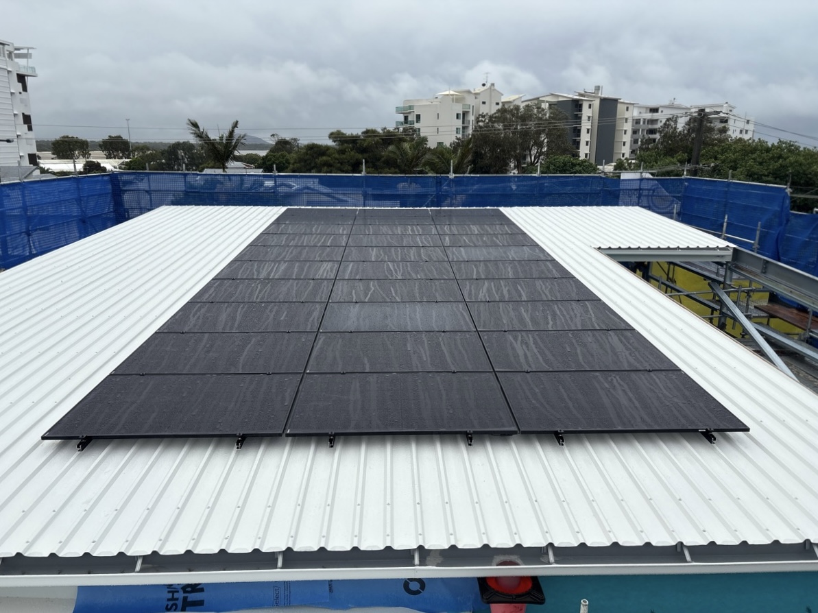 mangrove 
solar & Electrical's image