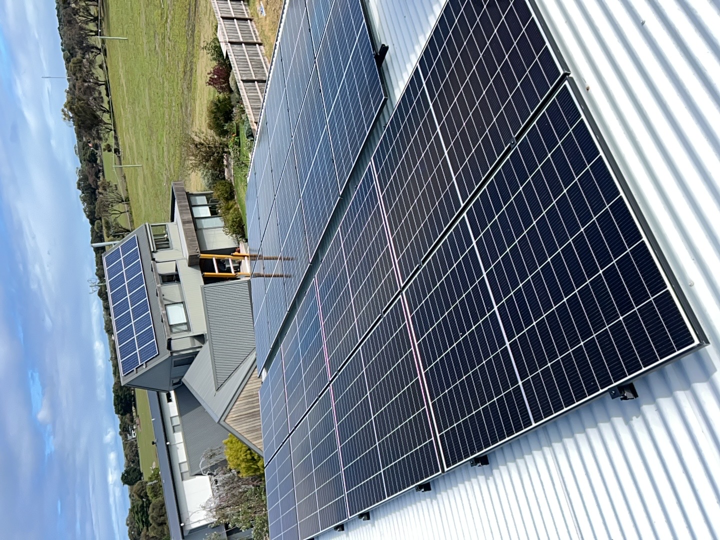 mangrove 
solar & Electrical's image