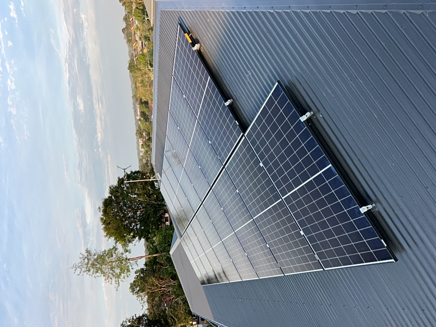 mangrove 
solar & Electrical's image