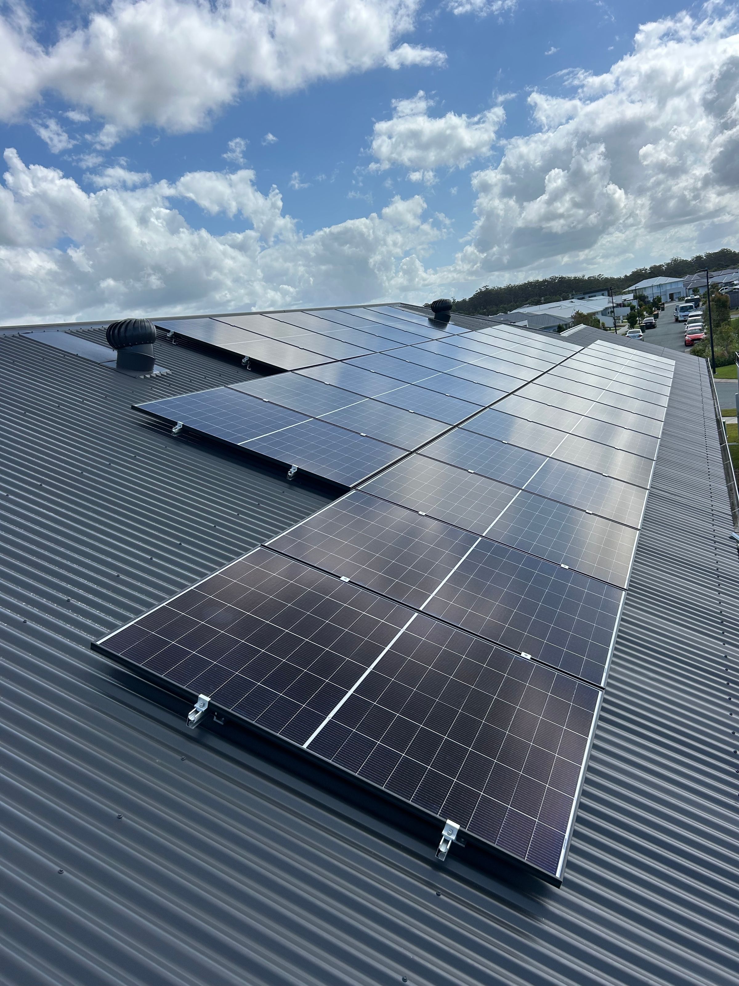 mangrove 
solar & Electrical's image