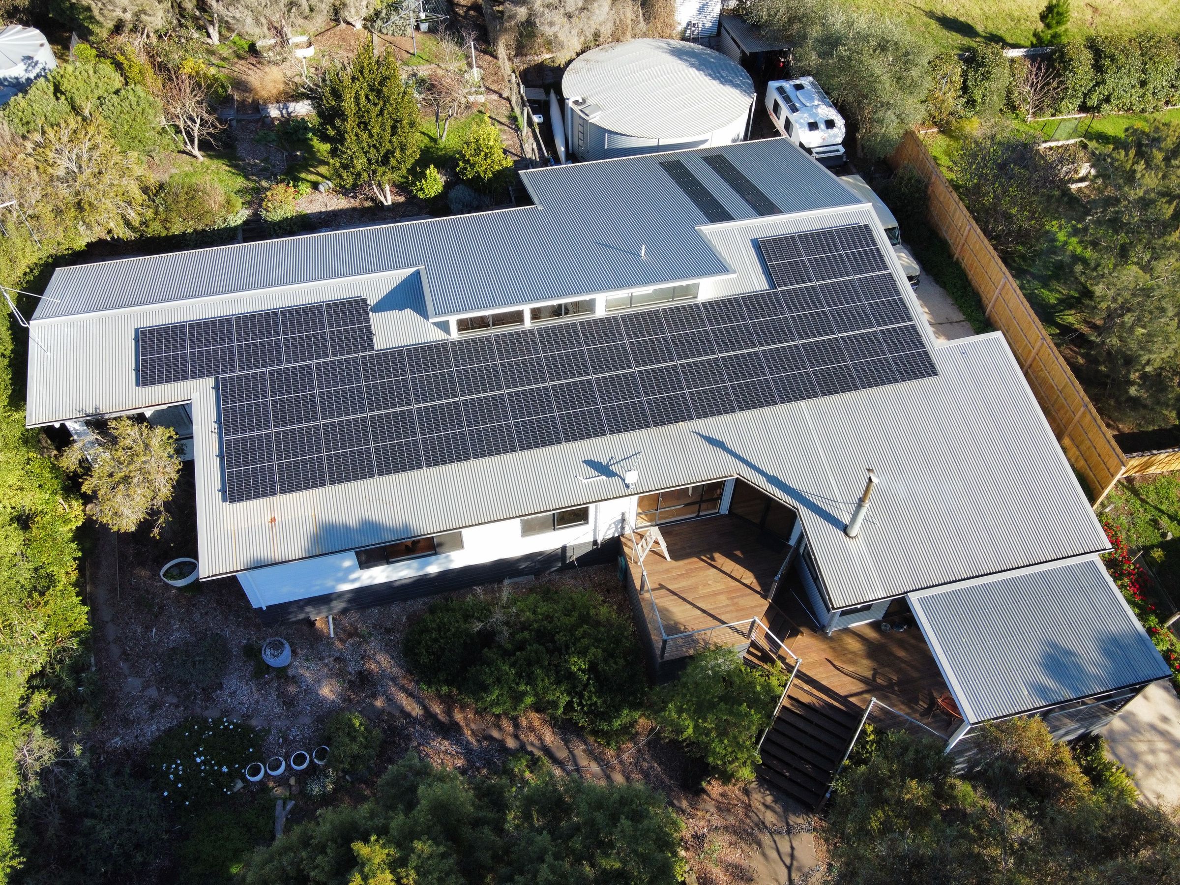 mangrove 
solar & Electrical's image