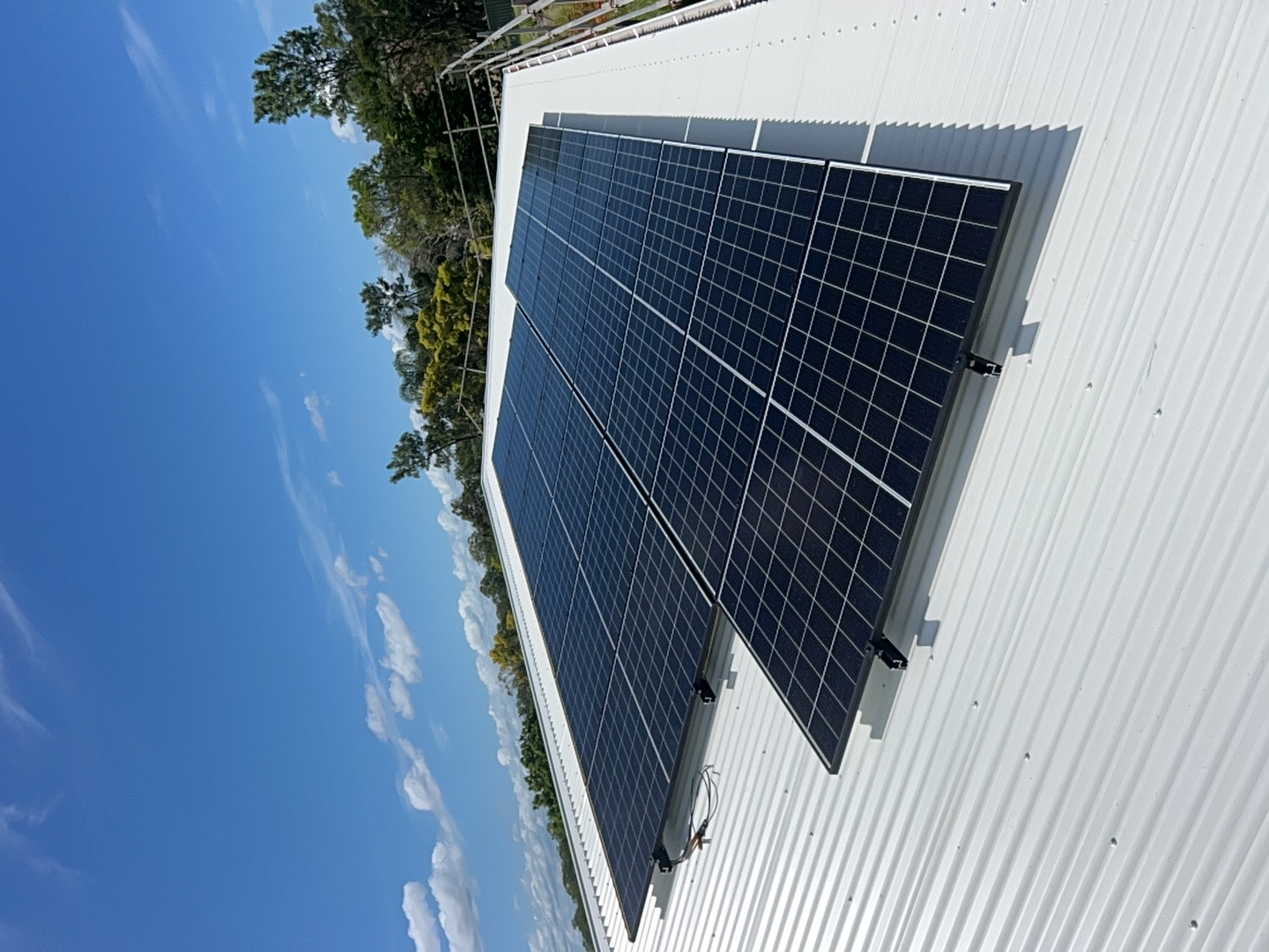 mangrove 
solar & Electrical's image