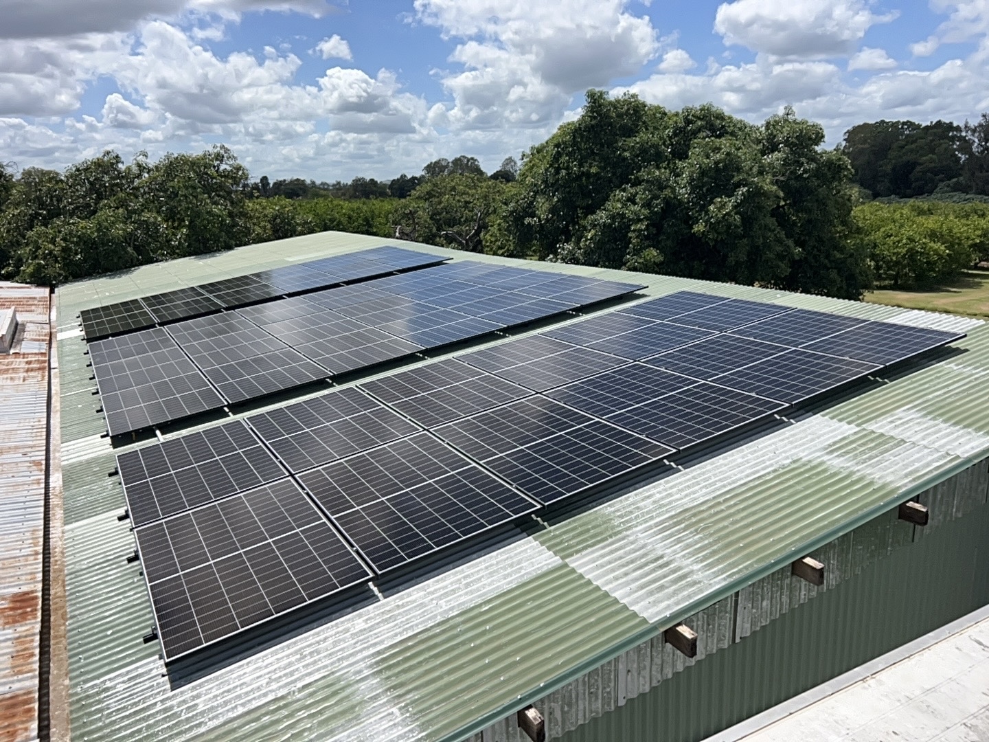 mangrove 
solar & Electrical's image