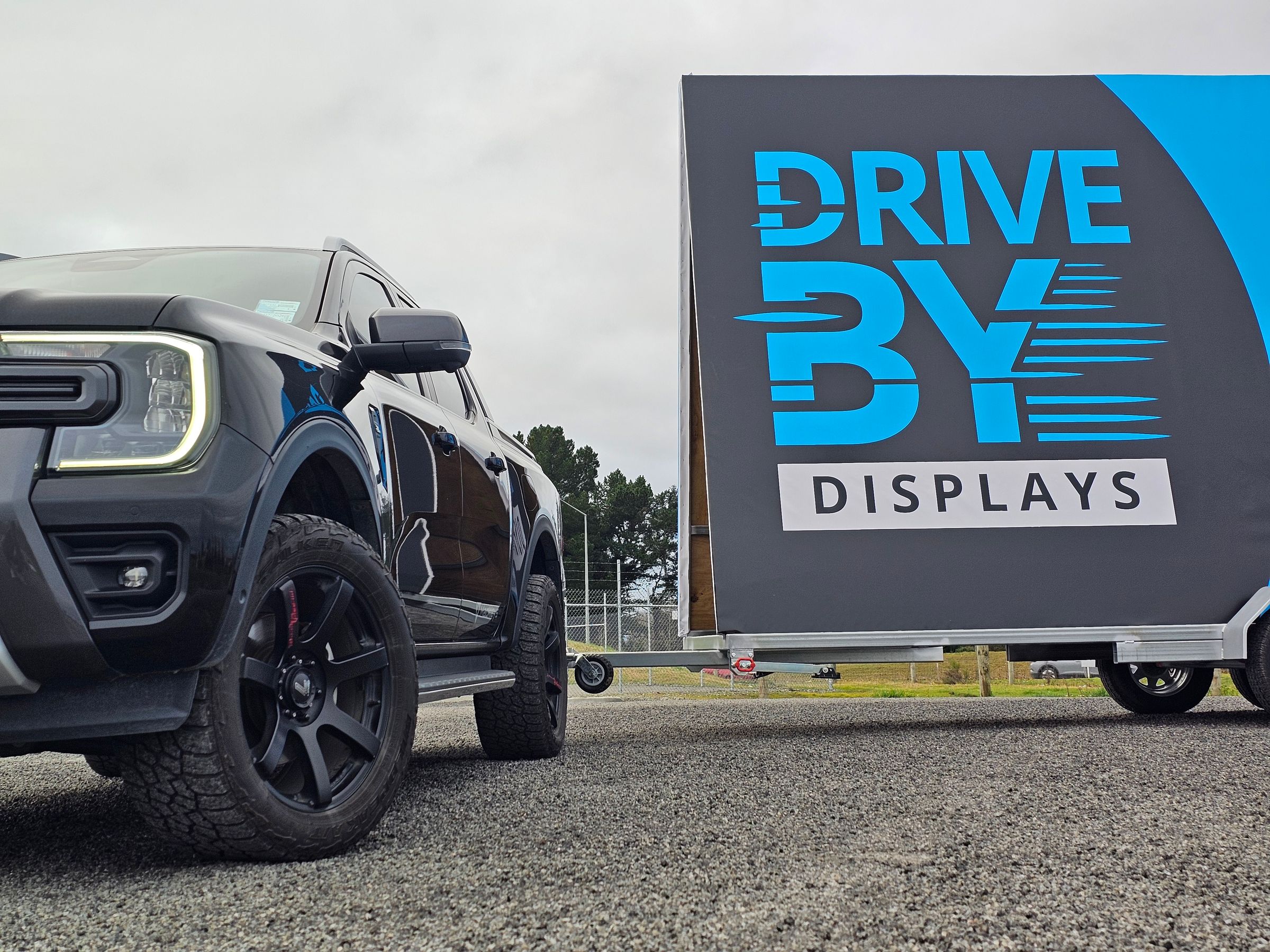Drive By Displays Ltd's image