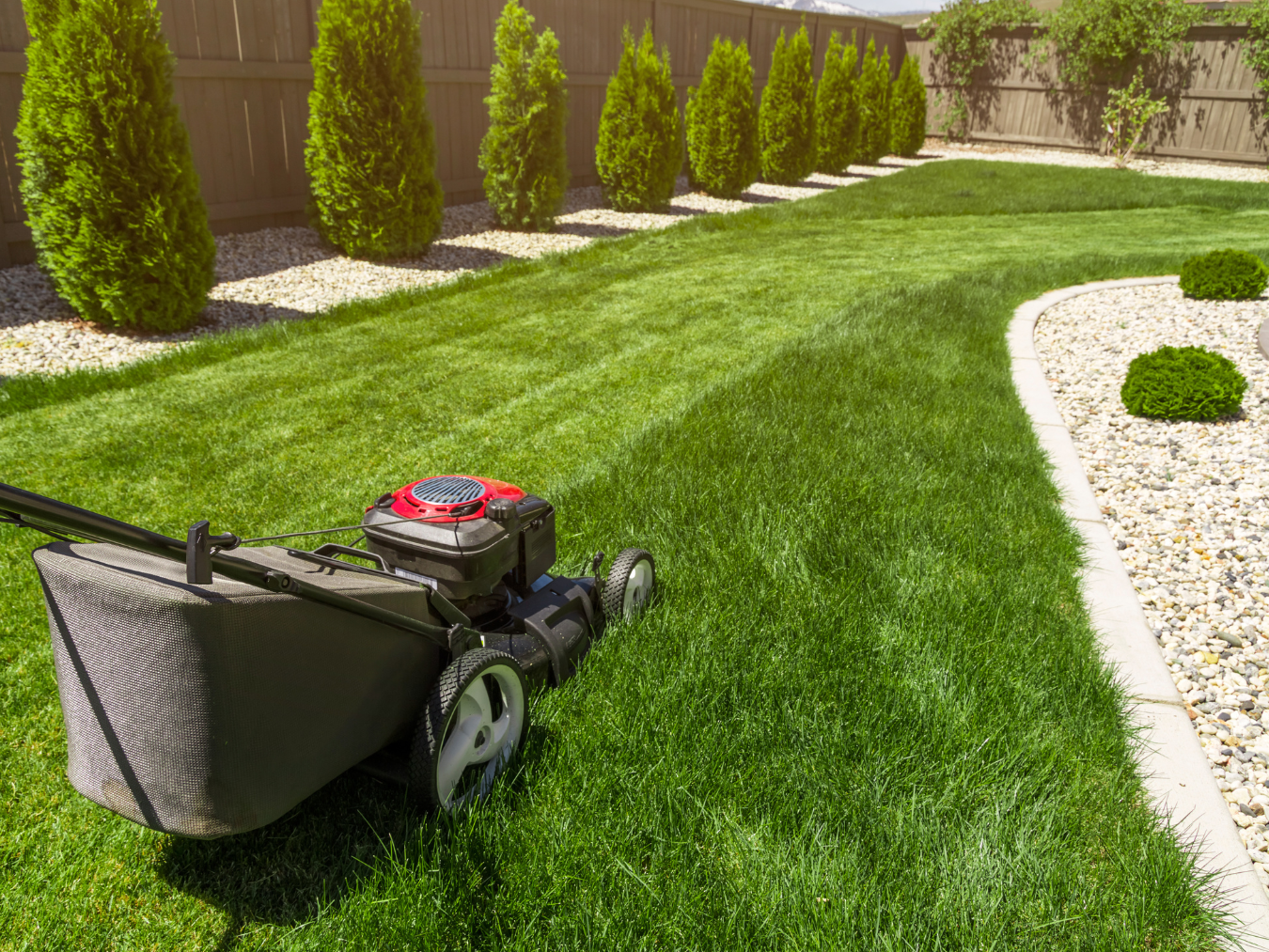 Crowned Property Services 's image