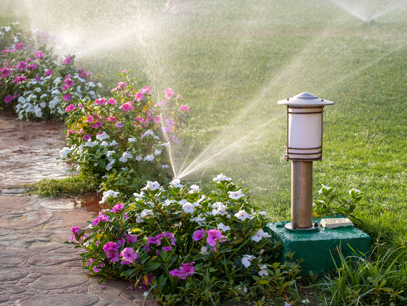 Crowned Property Services 's image