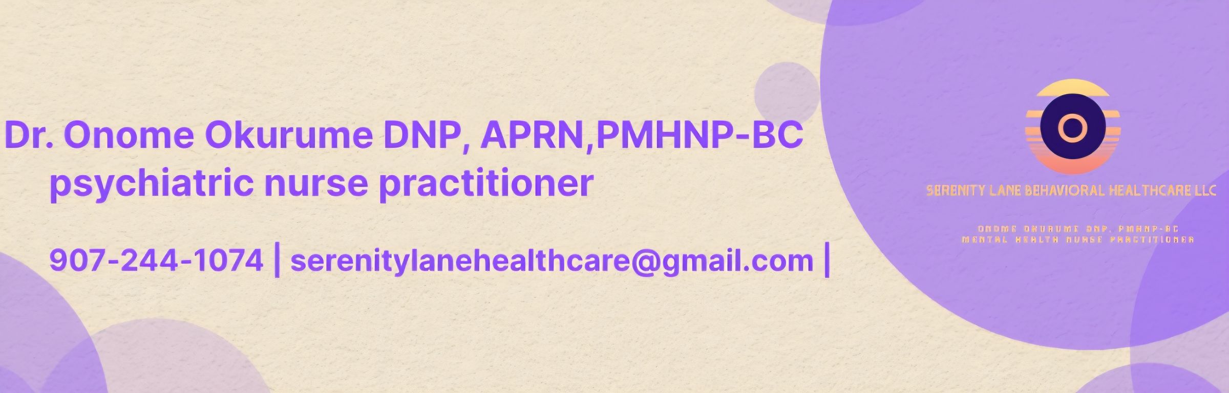 Serenity Lane Behavioral Healthcare, LLC. 's image