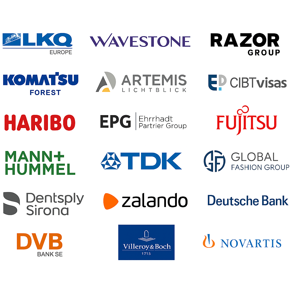 Ahmet Kutun 
Consulting's image