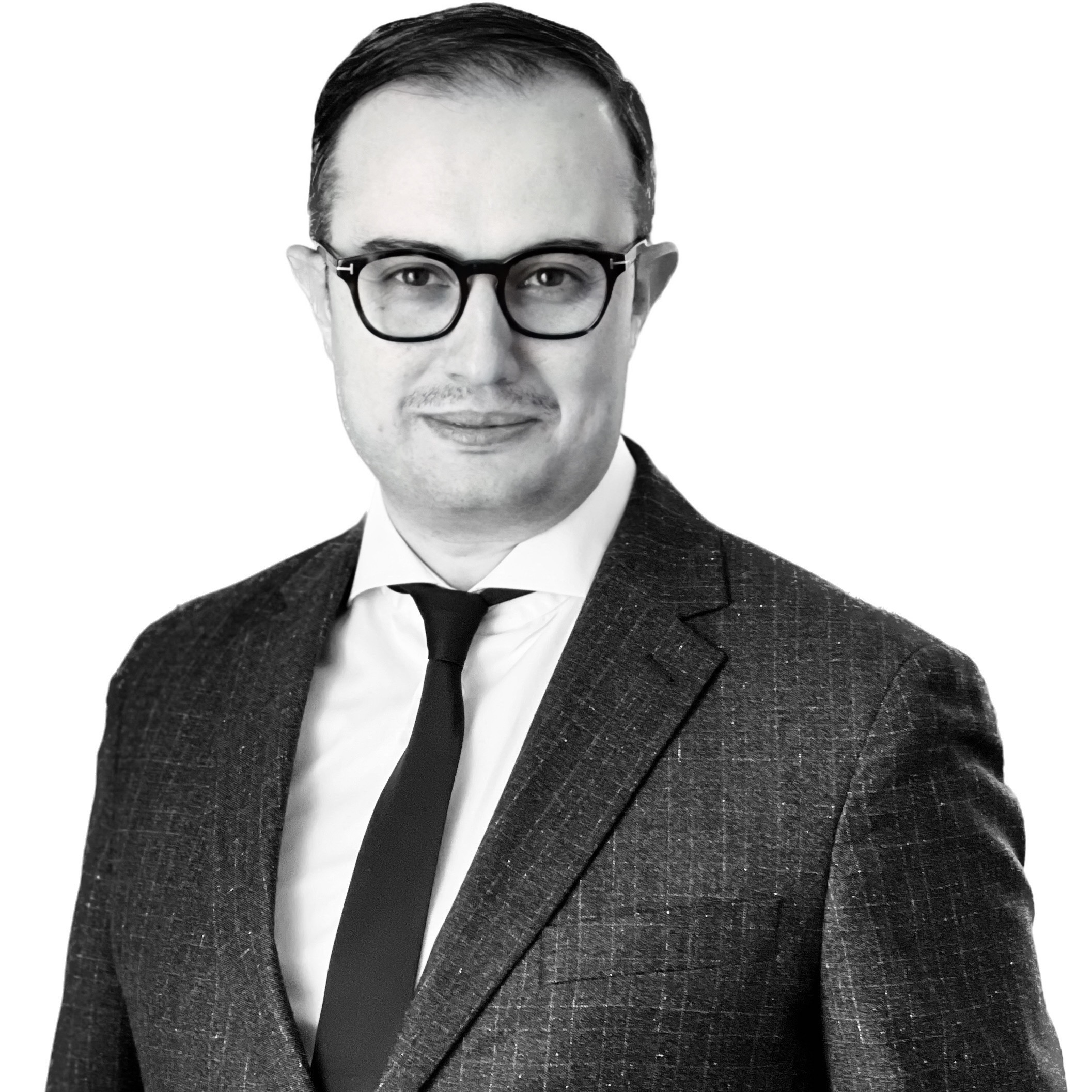 Ahmet Kutun 
Consulting's image