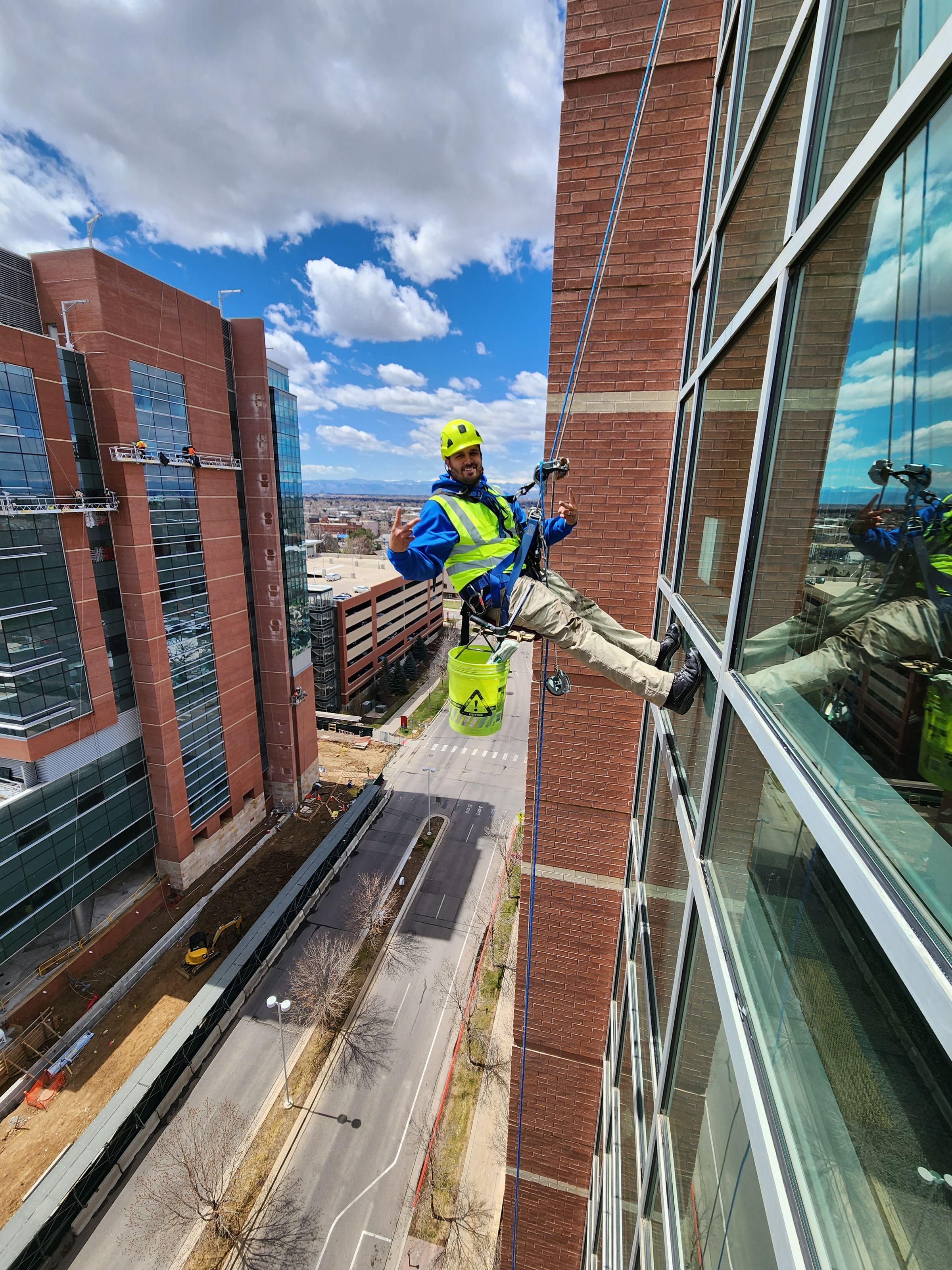 Clear Altitude Services LLC's image