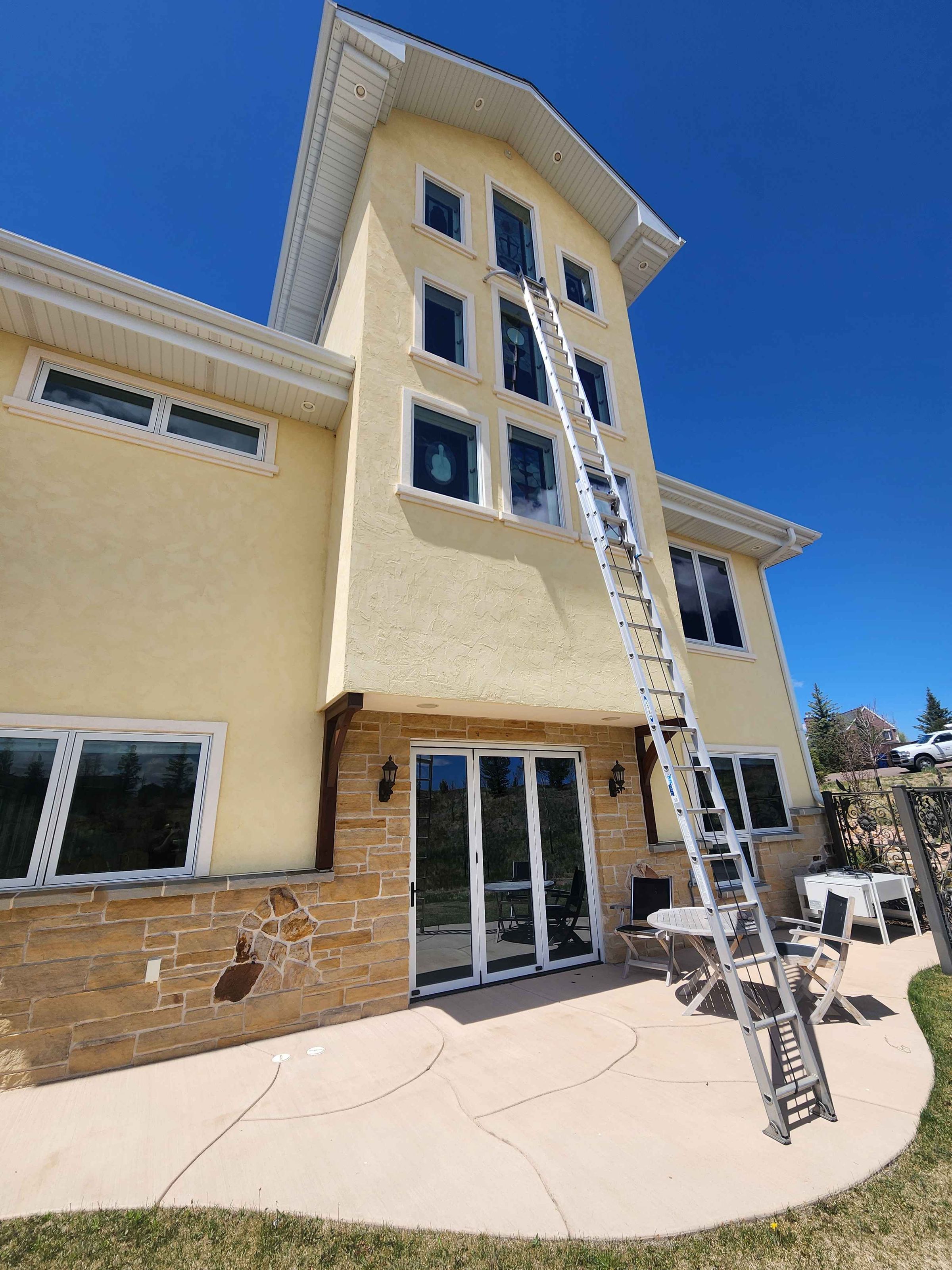Clear Altitude Services LLC's image