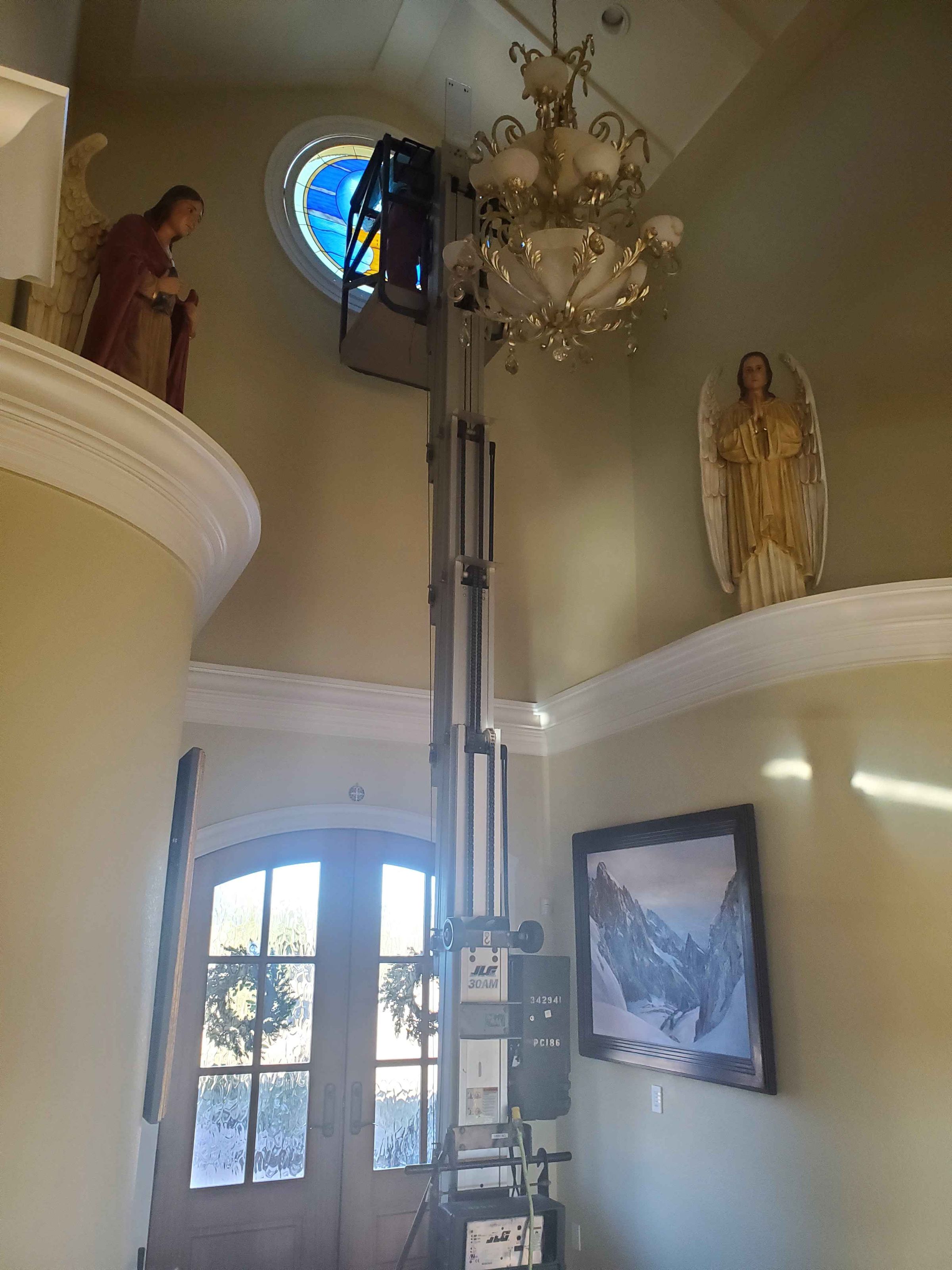 Clear Altitude Services LLC's image