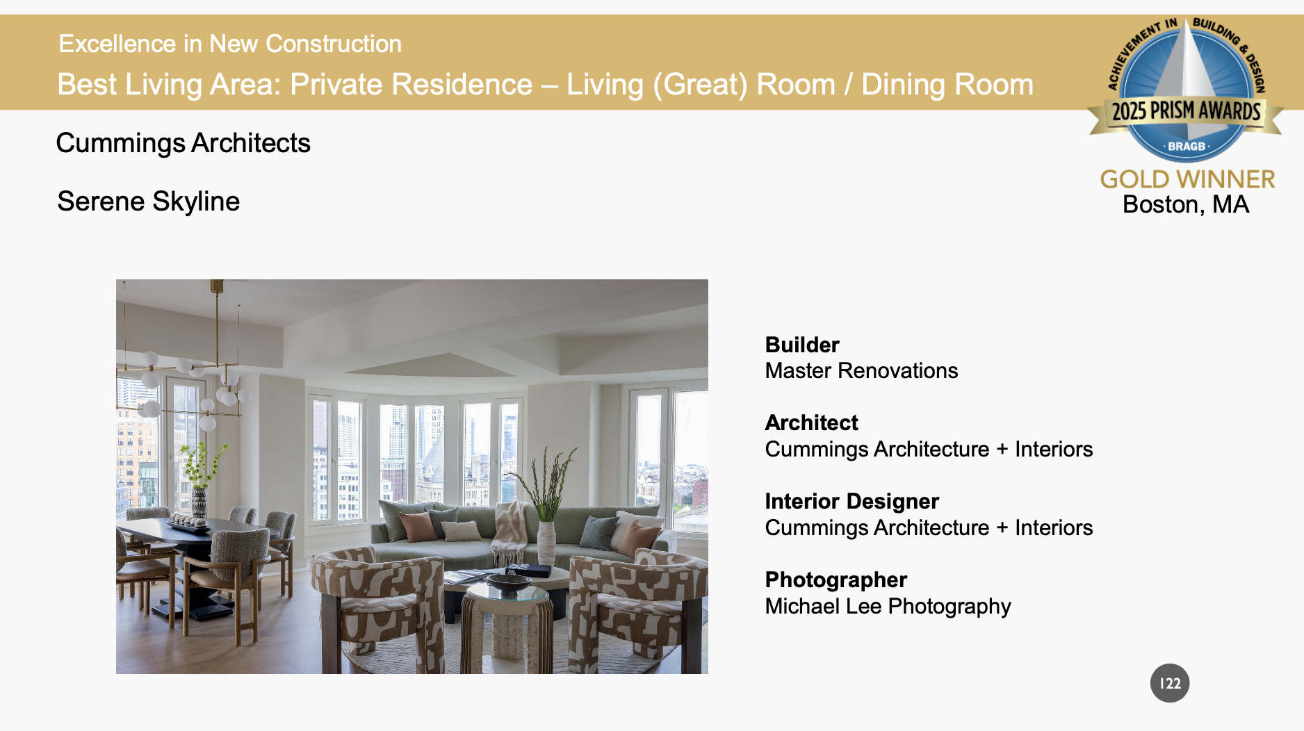 Boston's Boutique Renovation Company 's image