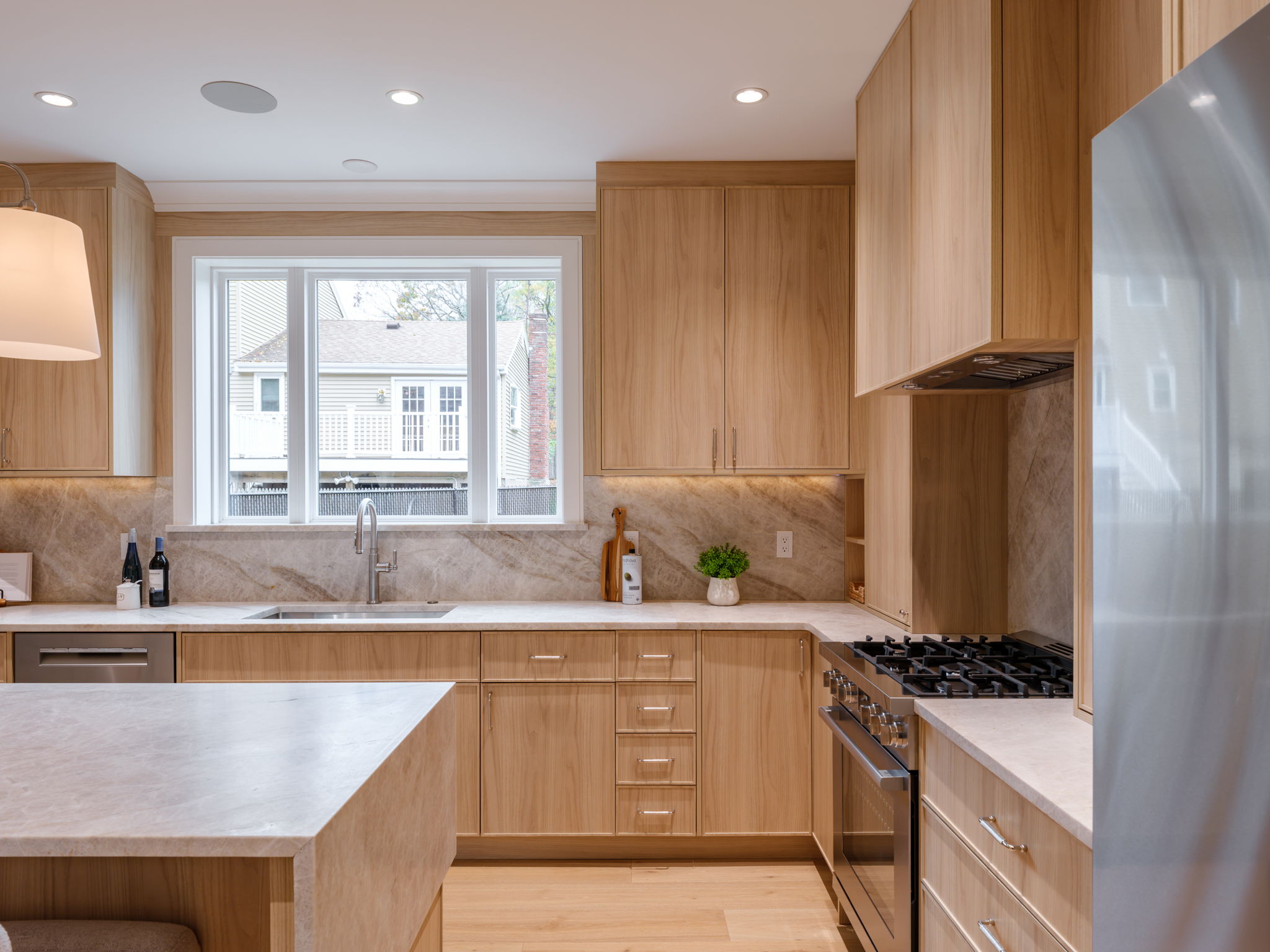 Boston's Boutique Renovation Company 's image