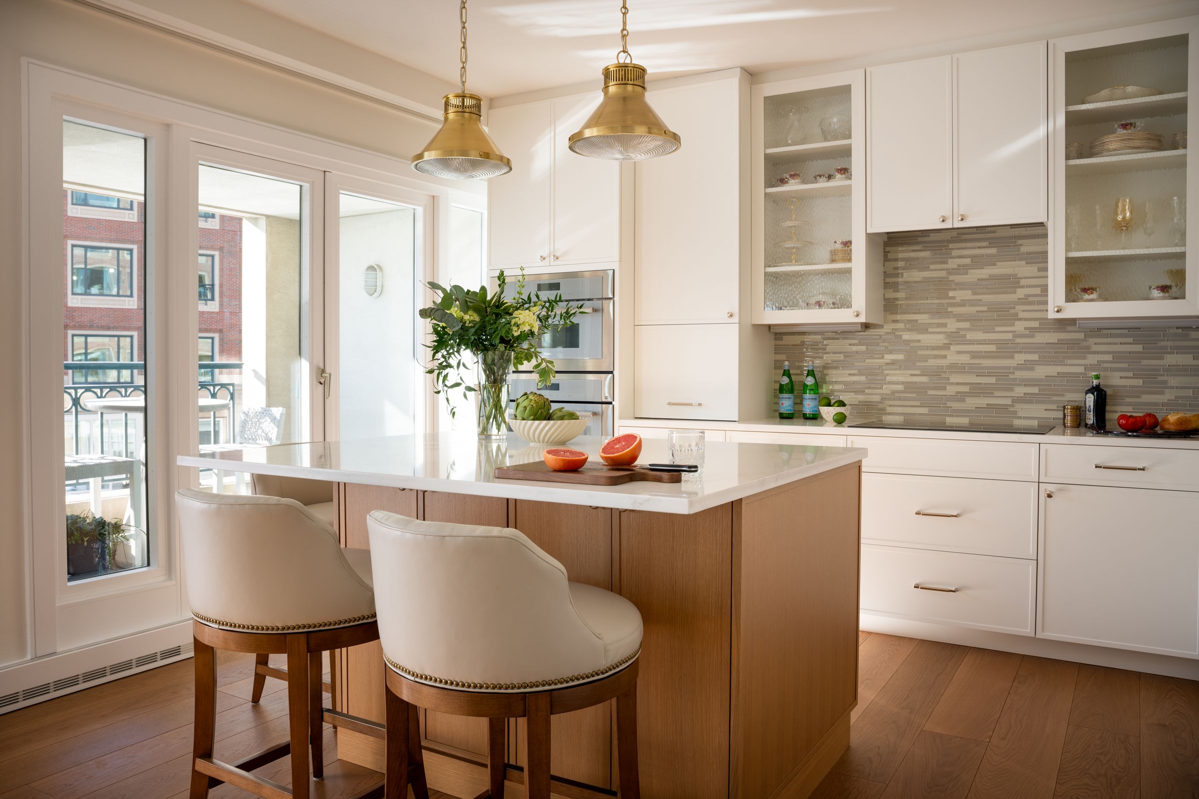 Boston's Boutique Renovation Company 's image