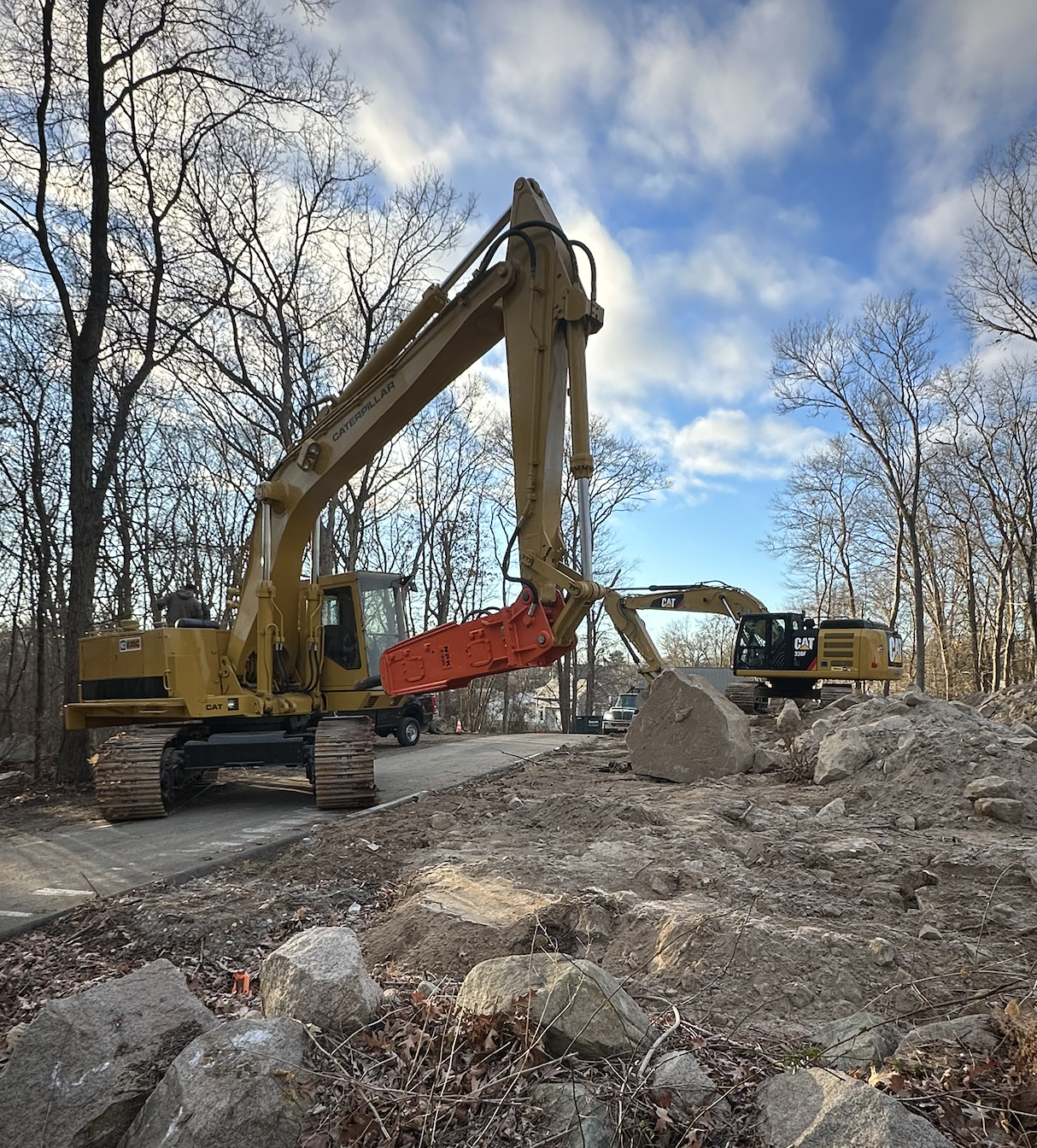 Boston's Boutique Renovation Company 's image