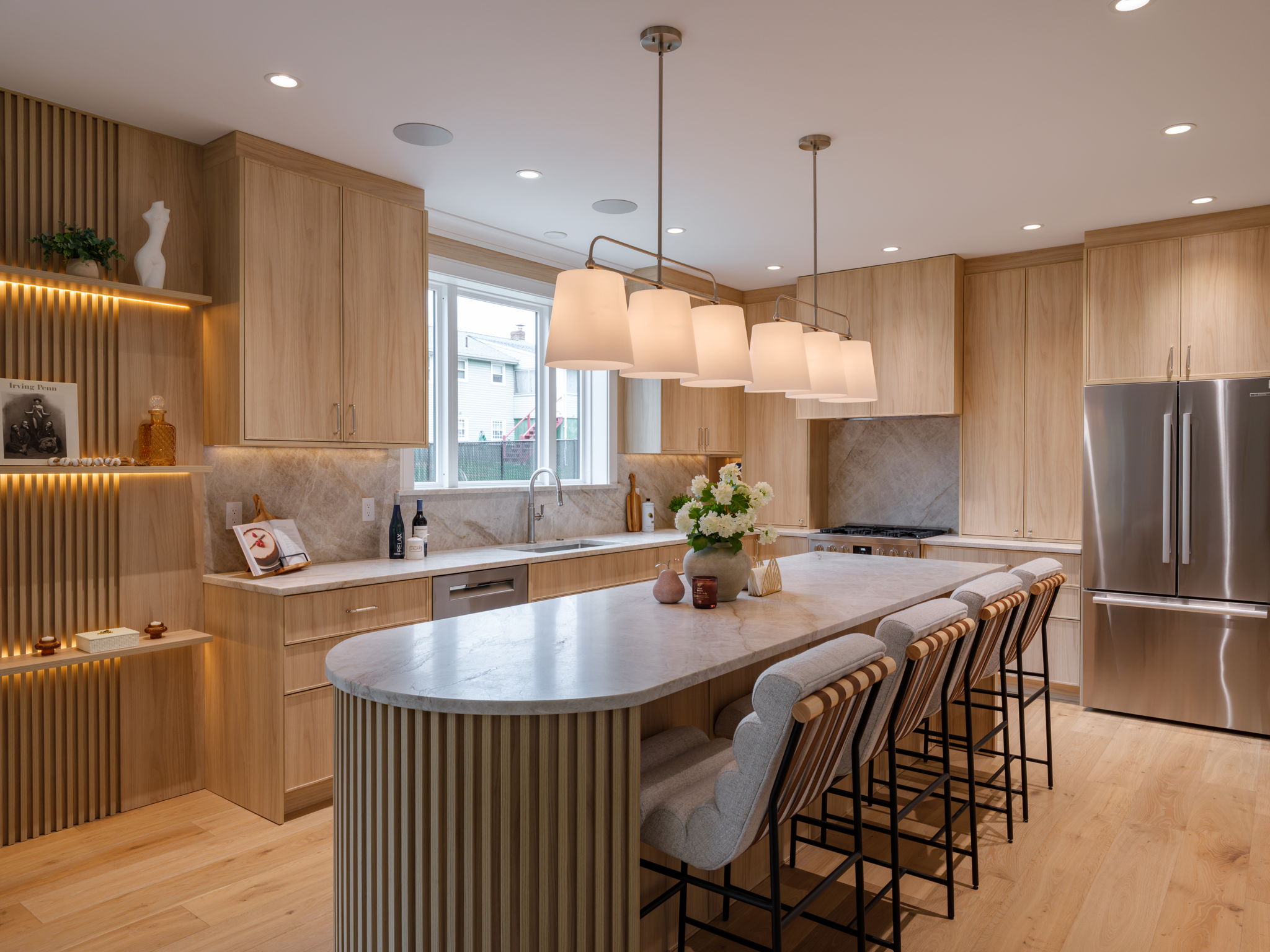 Boston's Boutique Renovation Company 's image
