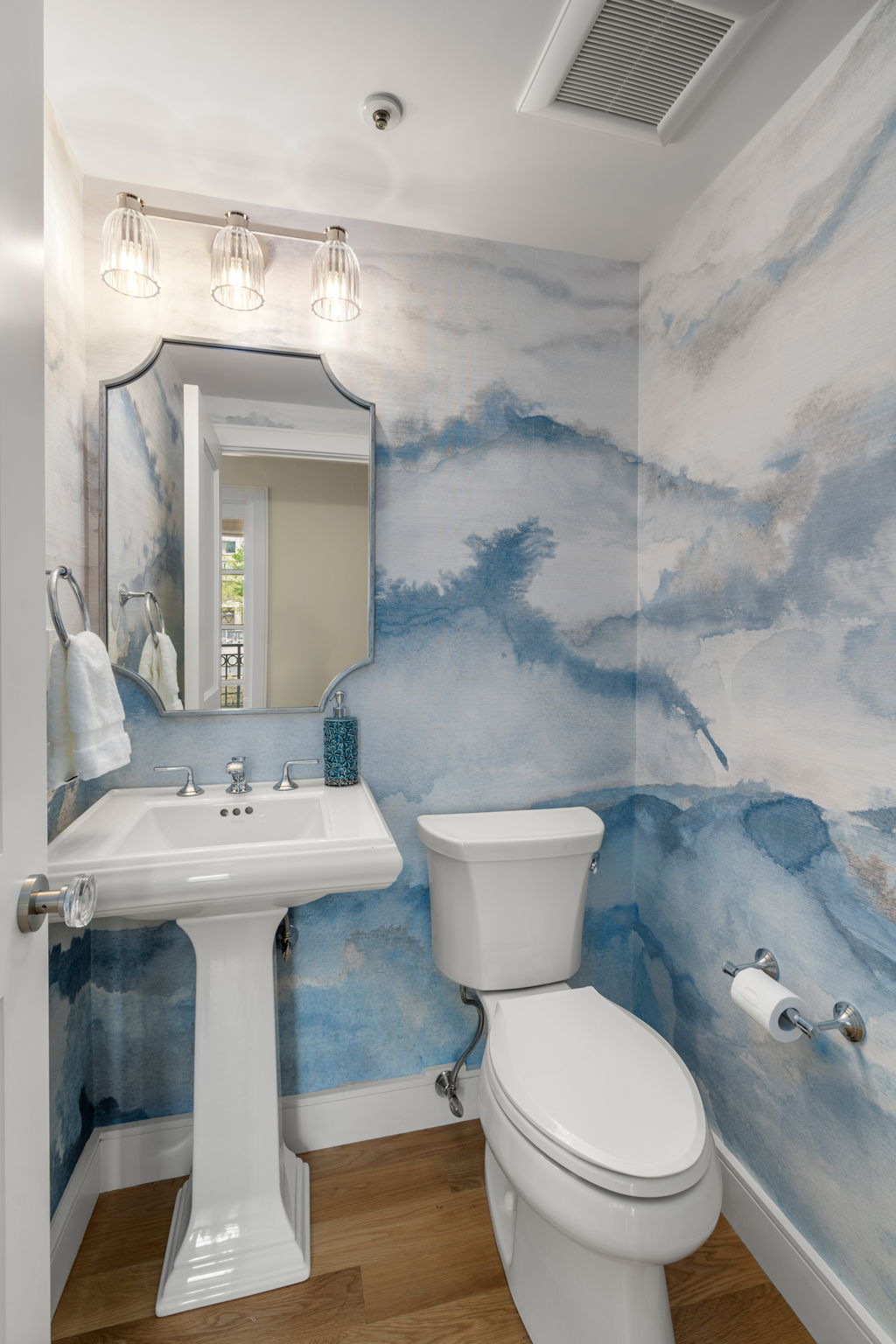 Boston's Boutique Renovation Company 's image