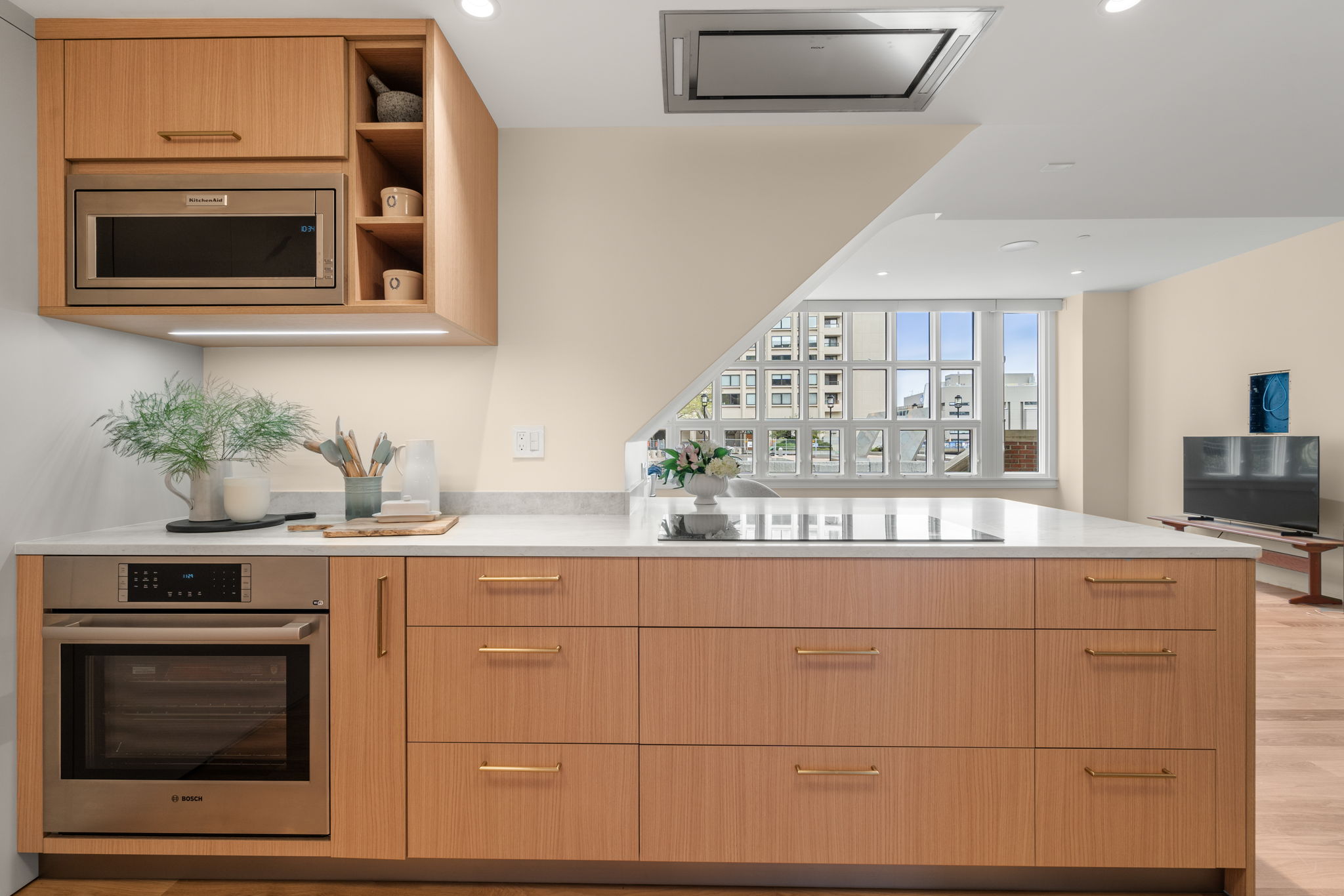 Boston's Boutique Renovation Company 's image