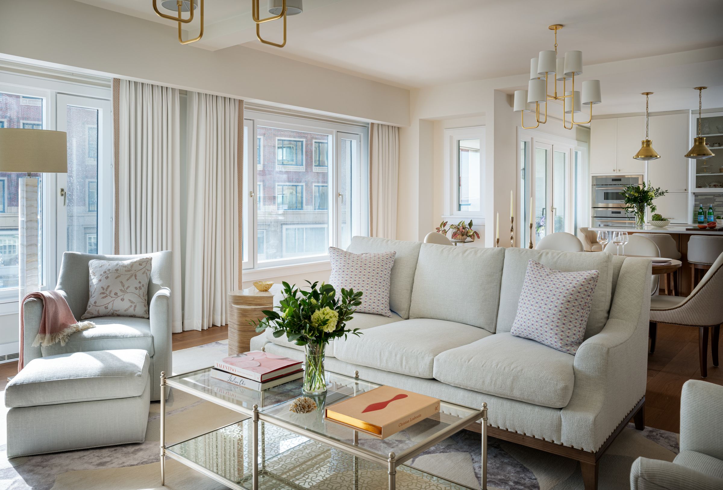 Boston's Boutique Renovation Company 's image